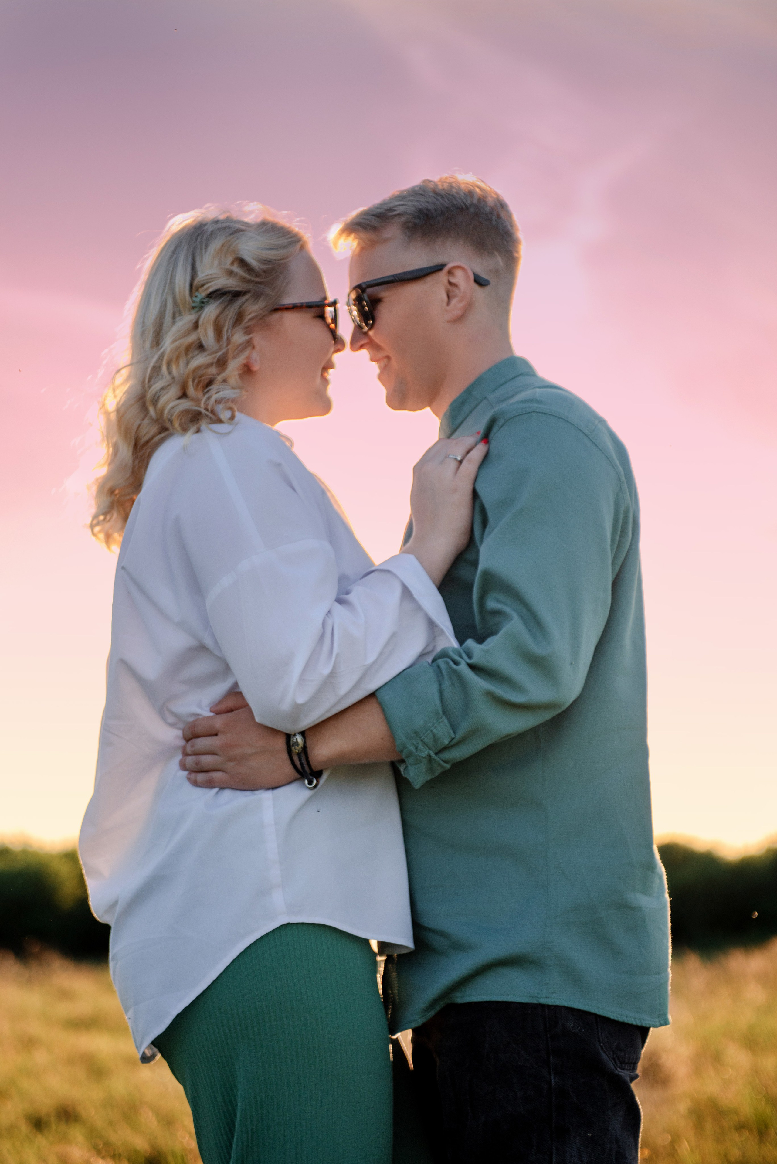 Сезон 2024. Свадебный и семейный фотограф в Камышлове Ирина Чуркина