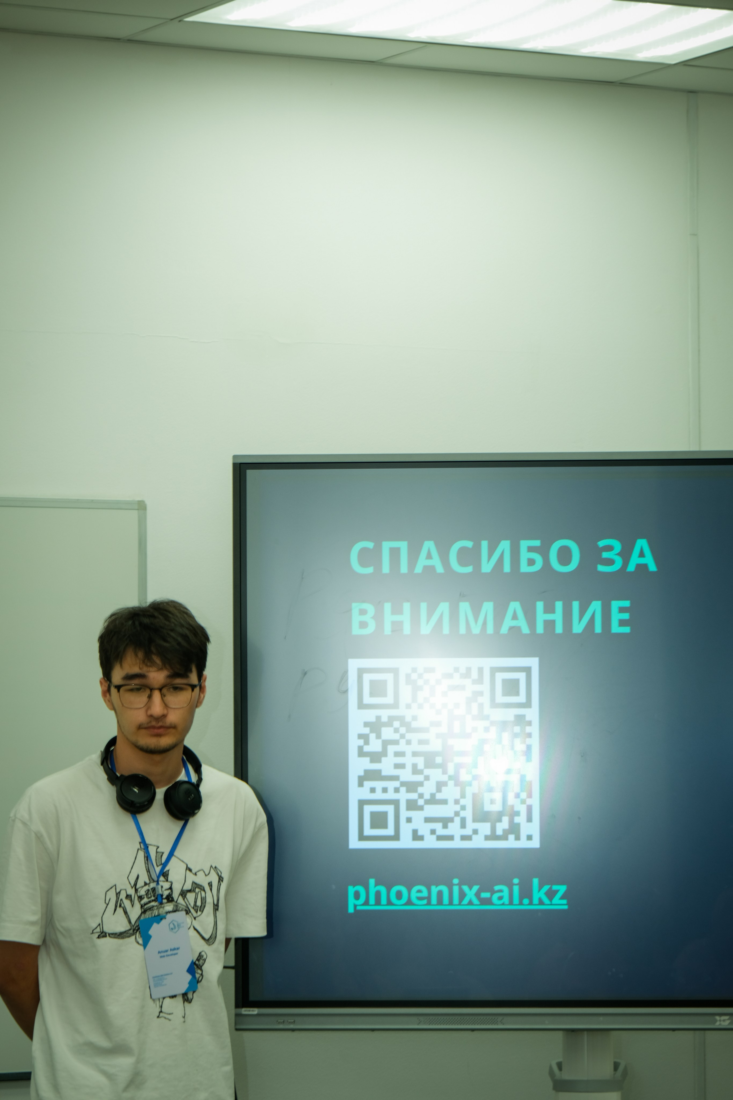 Reportage IT HUB. Видеограф и Фотограф в Алматы и Караганда