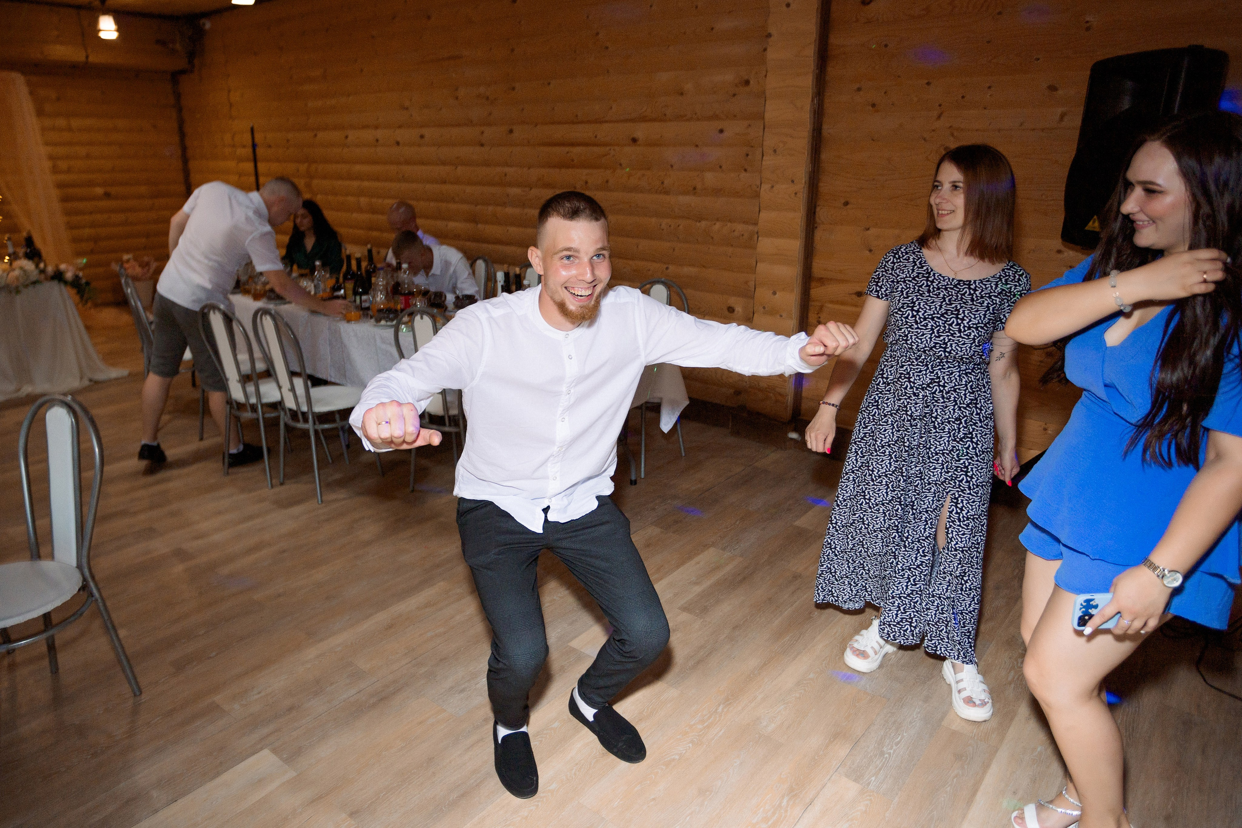 ПРИМЕР: Свадьба. Все фото. Профессиональный фотограф в Ижевске Леша Петров