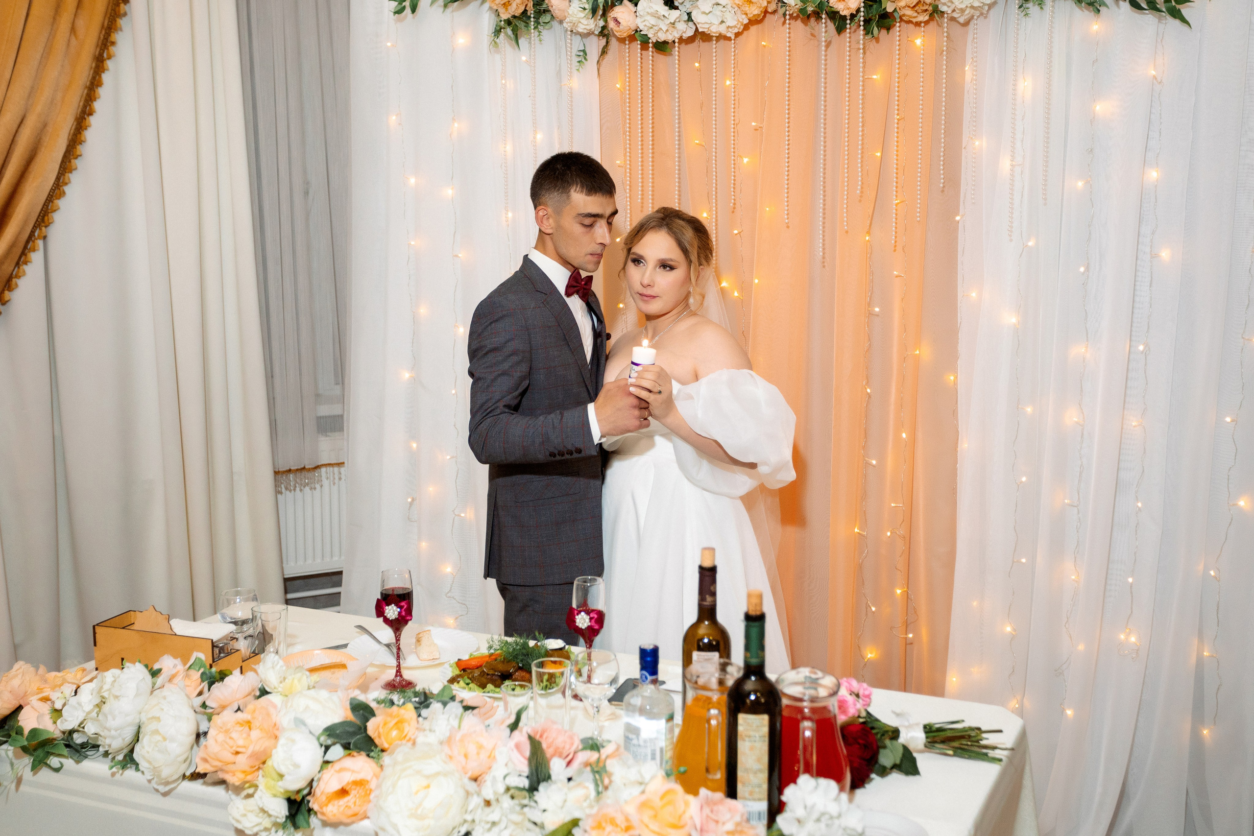 СВАДЬБА: Дима и Юля. Все фото. Профессиональный фотограф в Ижевске Леша Петров