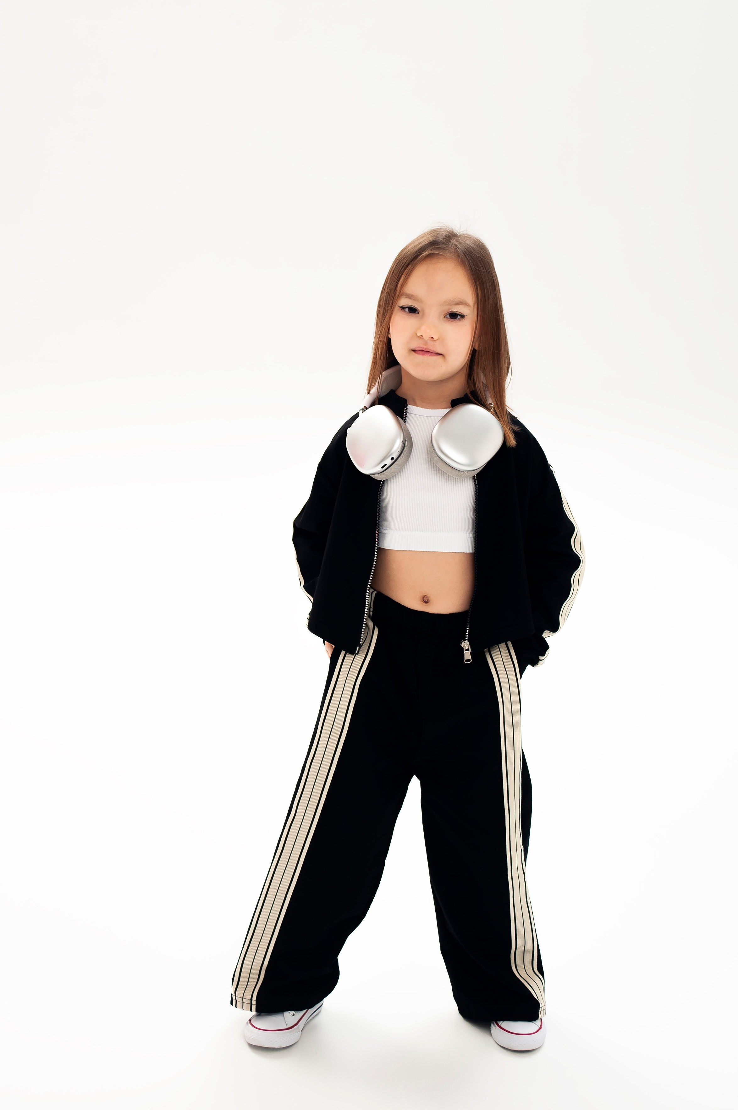 Плотникова Милана. Promodels