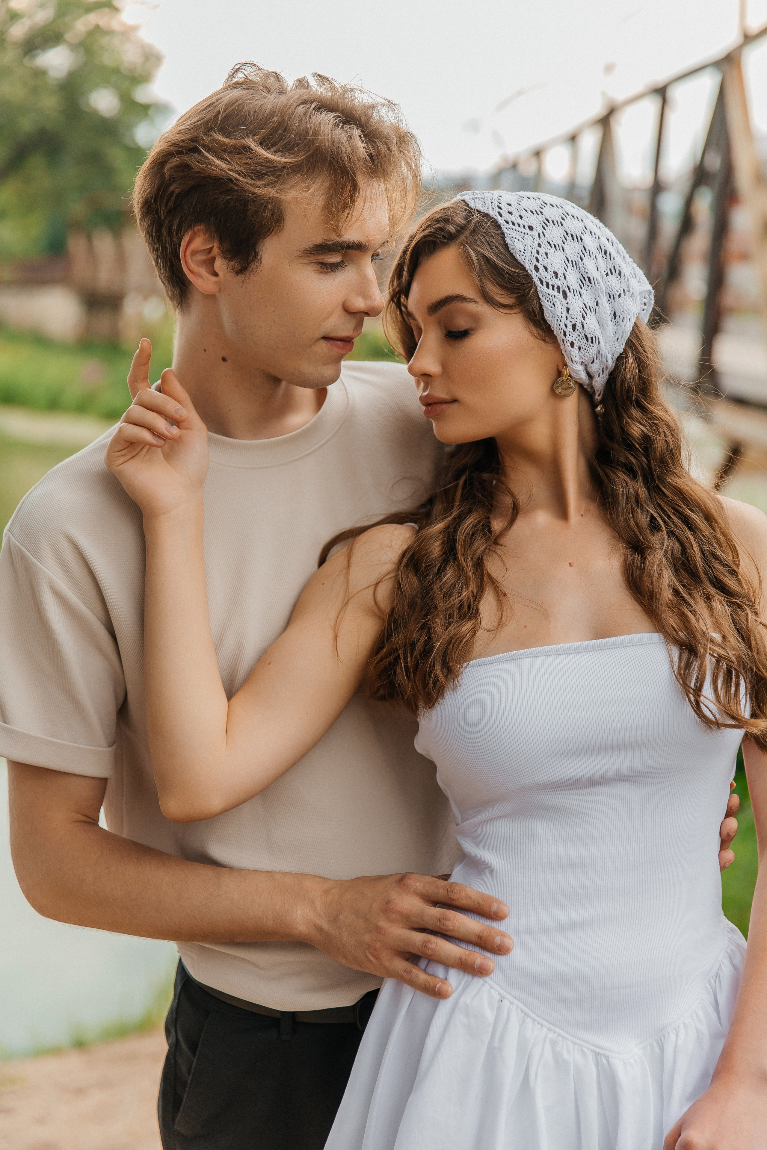 Утренняя рыбалка. Семейный и школьный фотограф в Самаре Екатерина Удиванкина