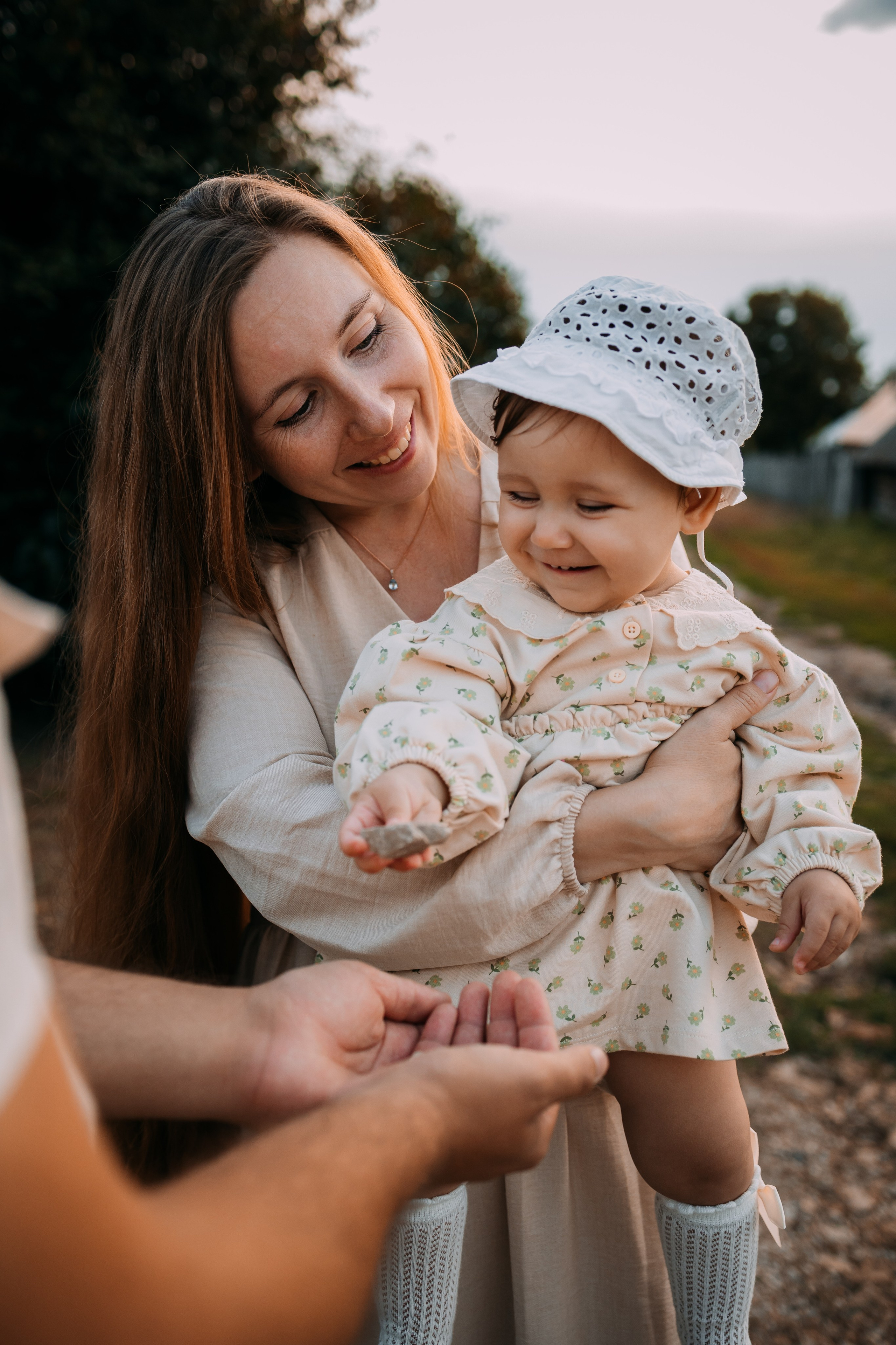 Одной большой дружной семьей…. Семейный и школьный фотограф в Самаре Екатерина Удиванкина