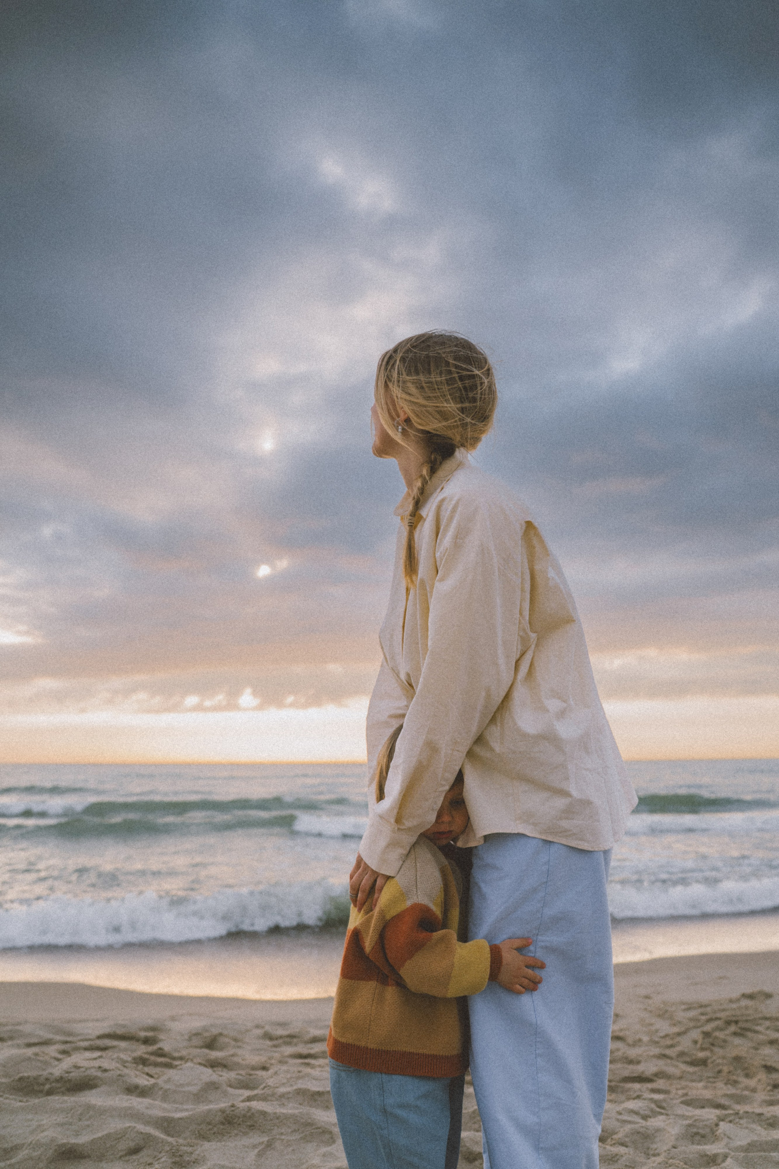 Оля, Лёша и Макс. Фотограф Калининград Ангелина Воробьева