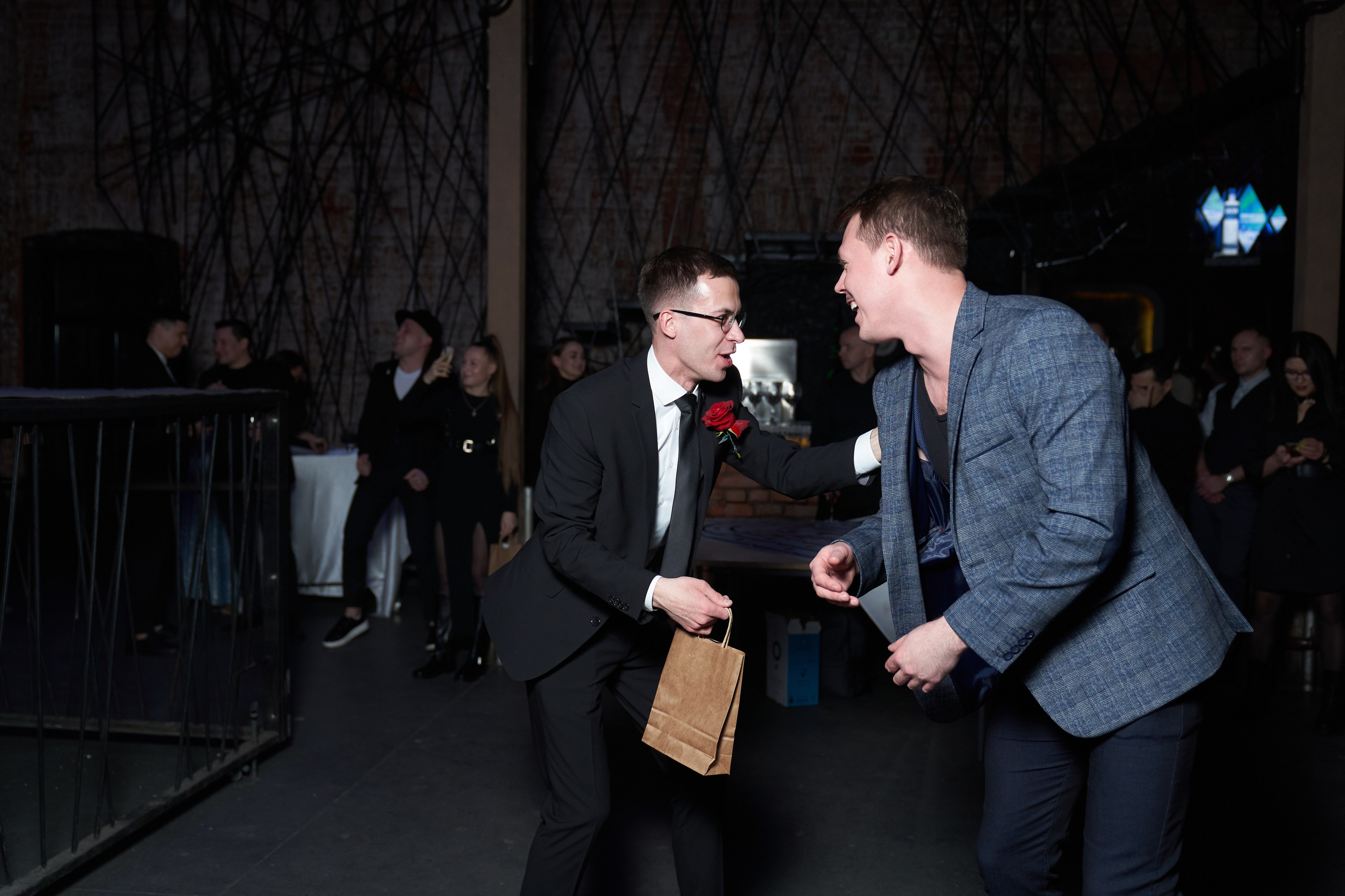 AURA NoName. Свадебный фотограф Евгений Олейников в Воронеже