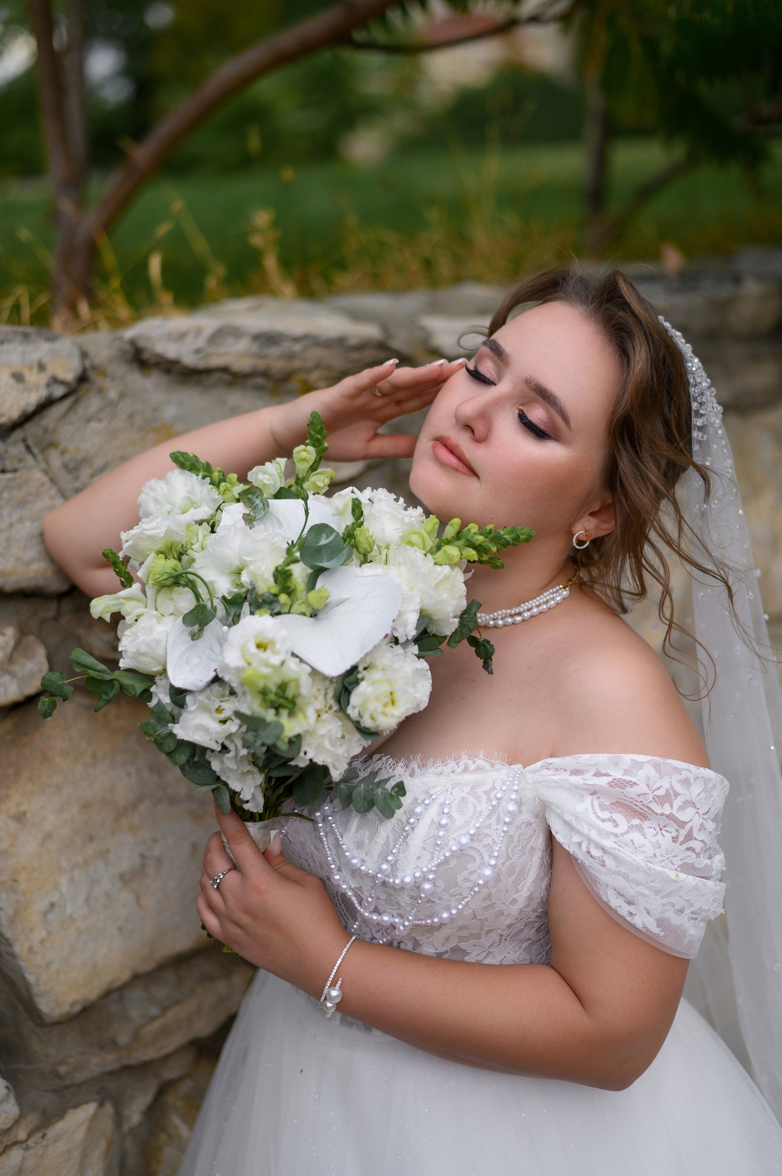 Денис ♡ Диана. Свадебный и семейный фотограф в Миллерово и Ростове Алёна Черепенина