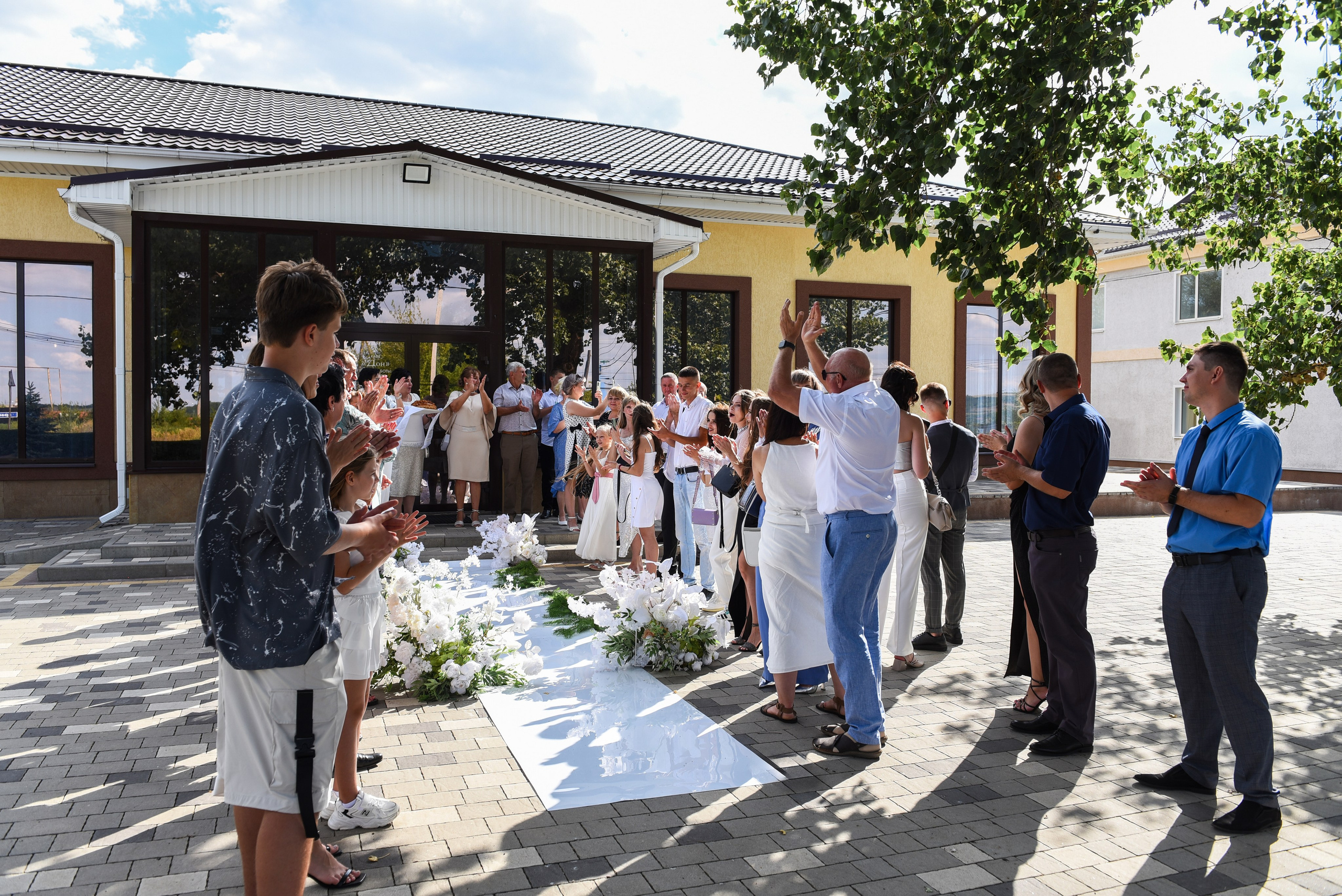 Игорь & Анастасия. Свадебный и семейный фотограф в Миллерово и Ростове Алёна Черепенина