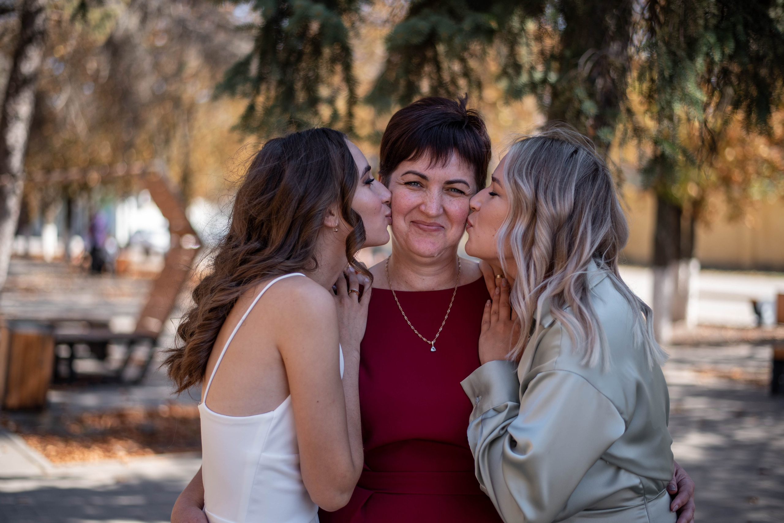 Иван & Татьяна. Свадебный и семейный фотограф в Миллерово и Ростове Алёна Черепенина