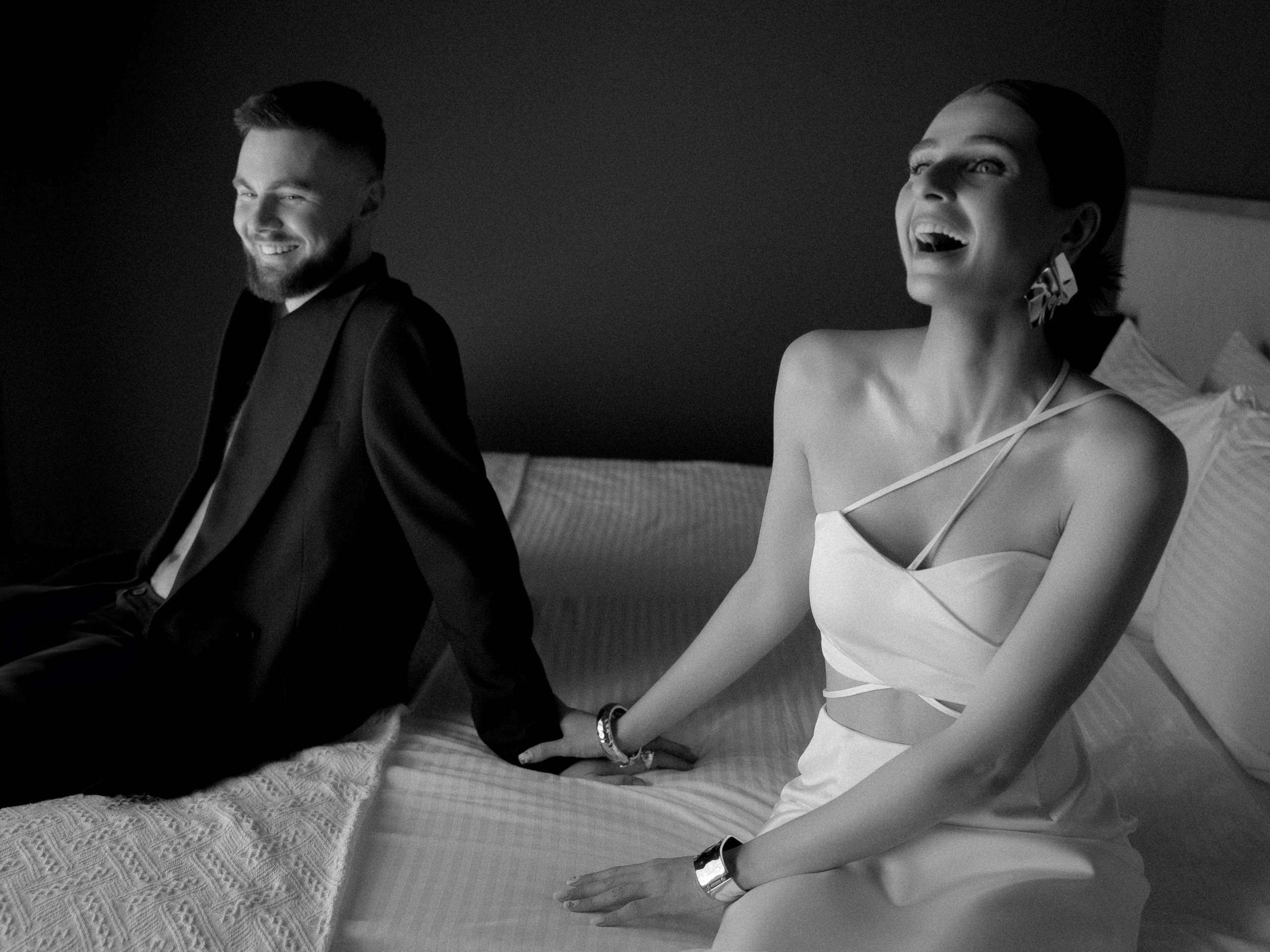 ОТЕЛЬ ВЕРТ. Свадебный и индивидуальный фотограф в Челябинске Евгения Негодяева