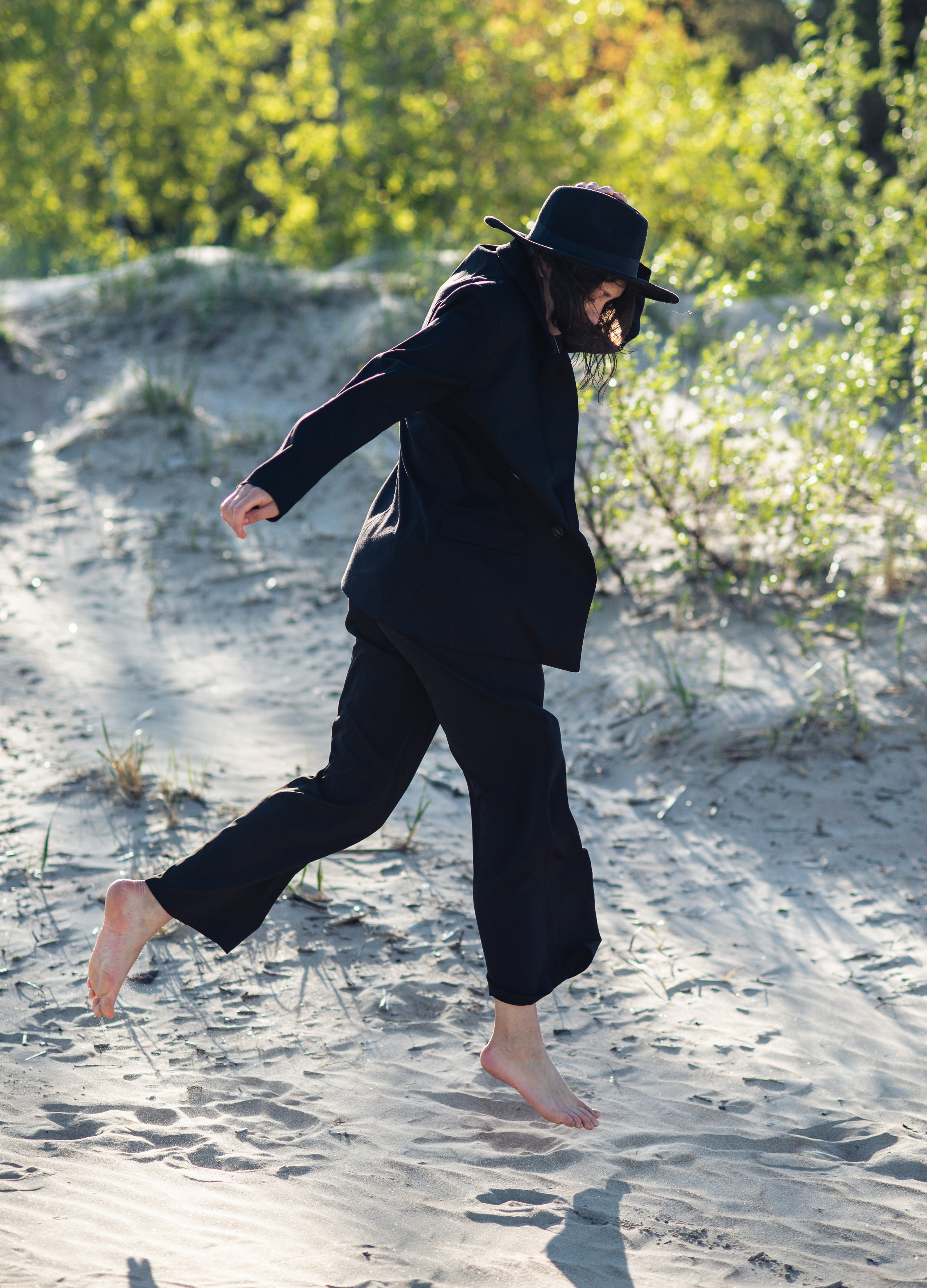 Рената. Фотограф в Санкт-Петербурге Мария Мельникова