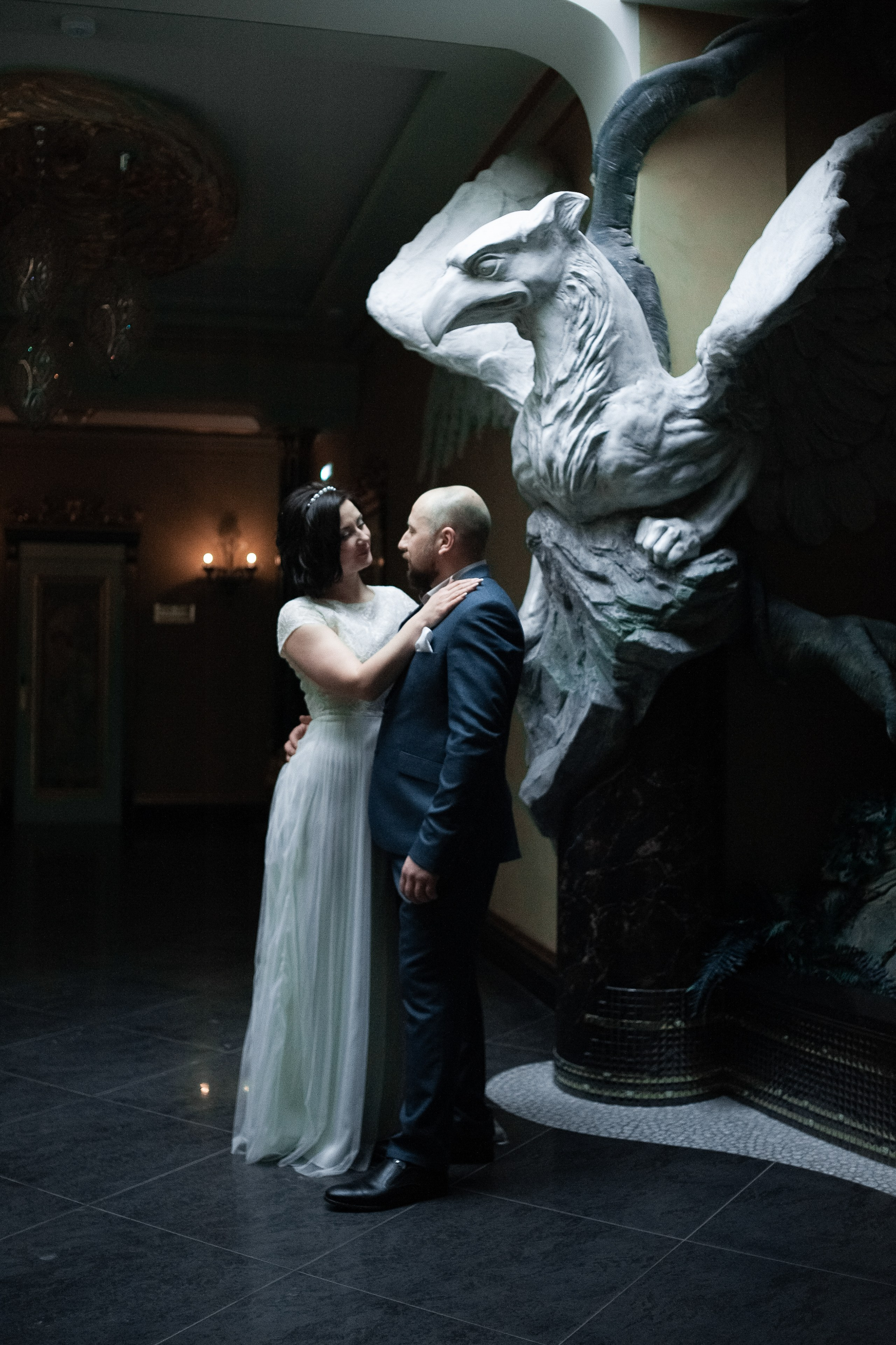 Wedding. Фотограф в Пензе Филипп Власов