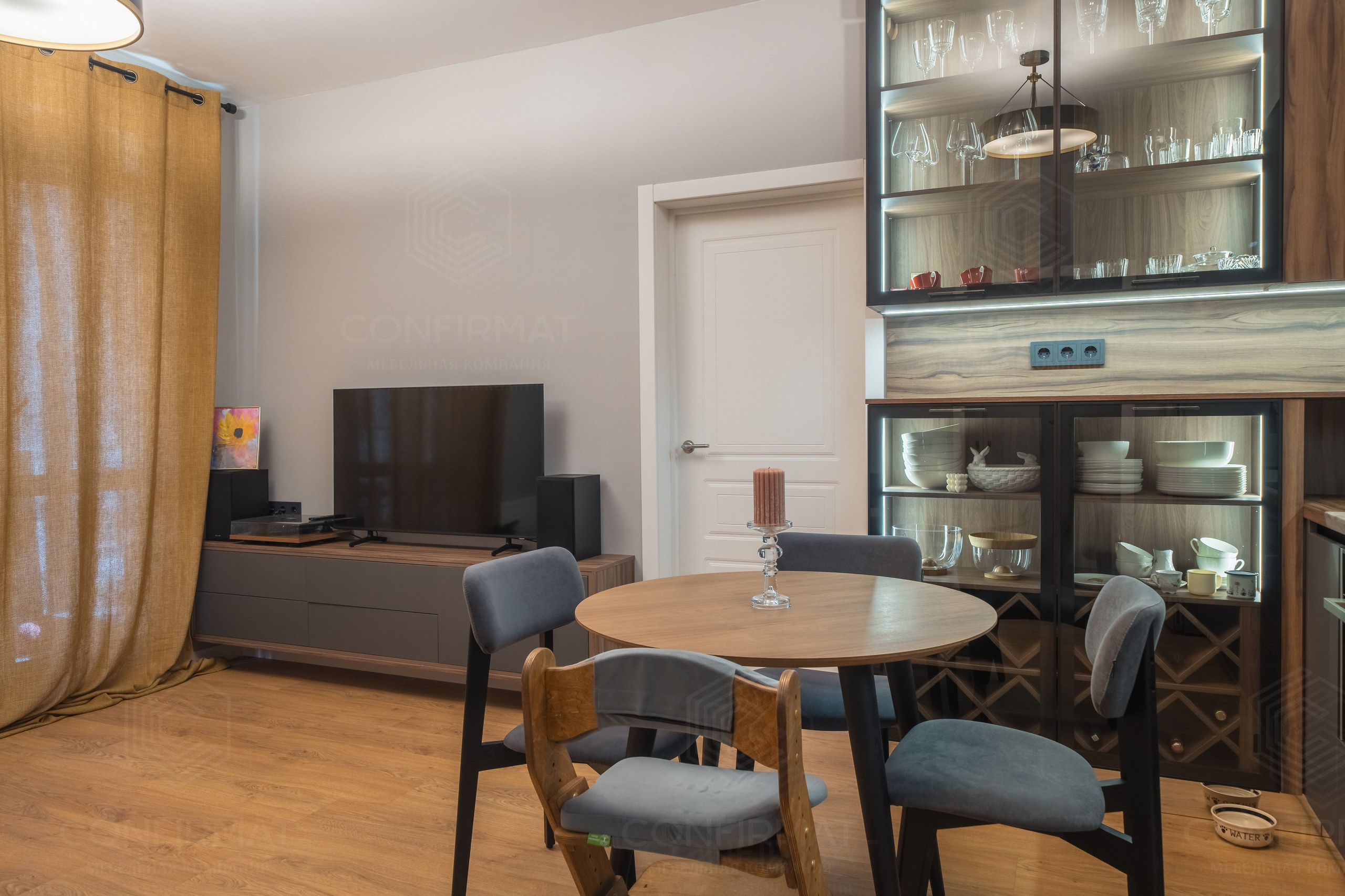 № 1. Мебель на заказ