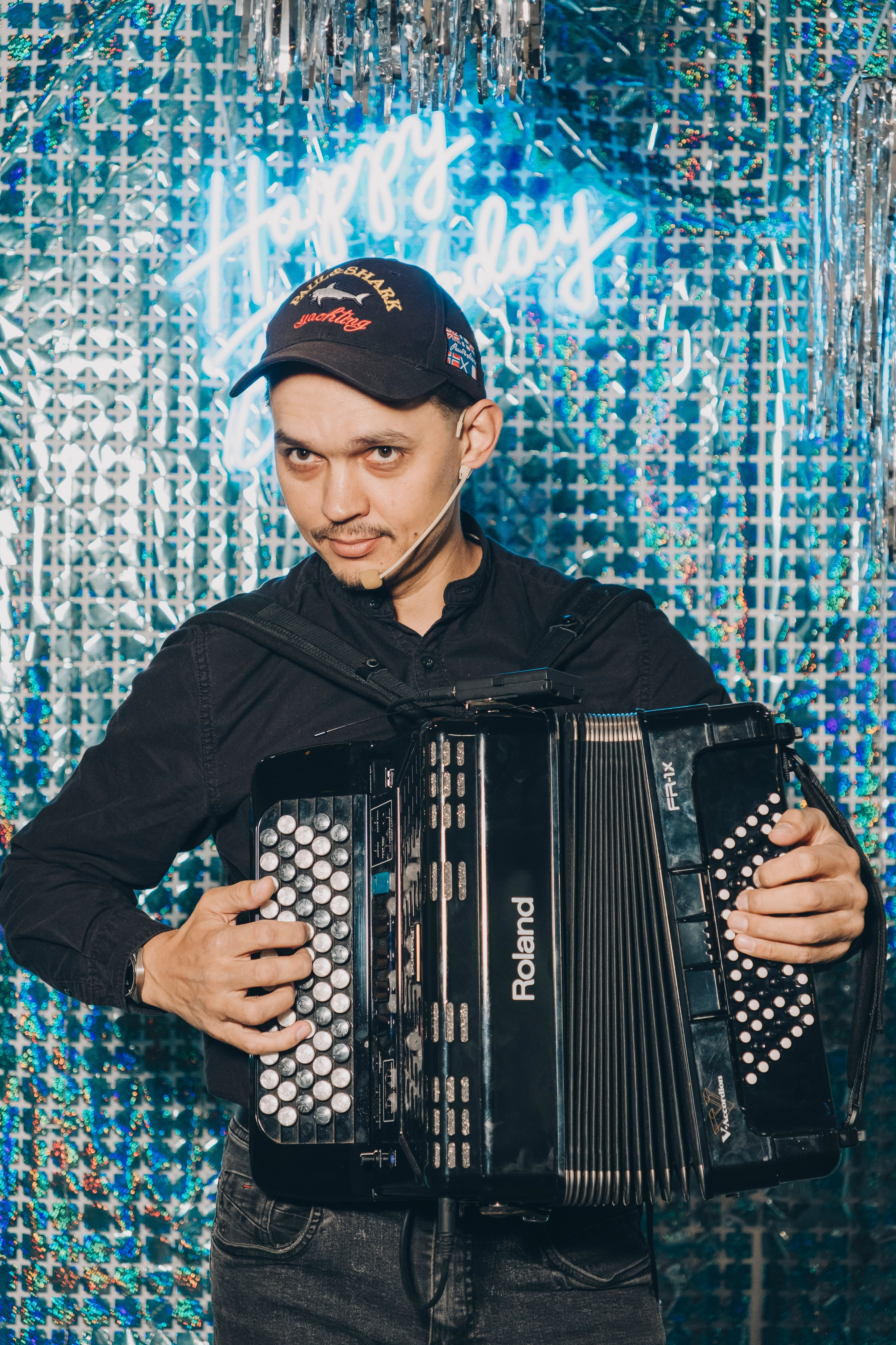 Репортаж Дня Рождения. Фотограф в Иркутске Анна Мирошникова