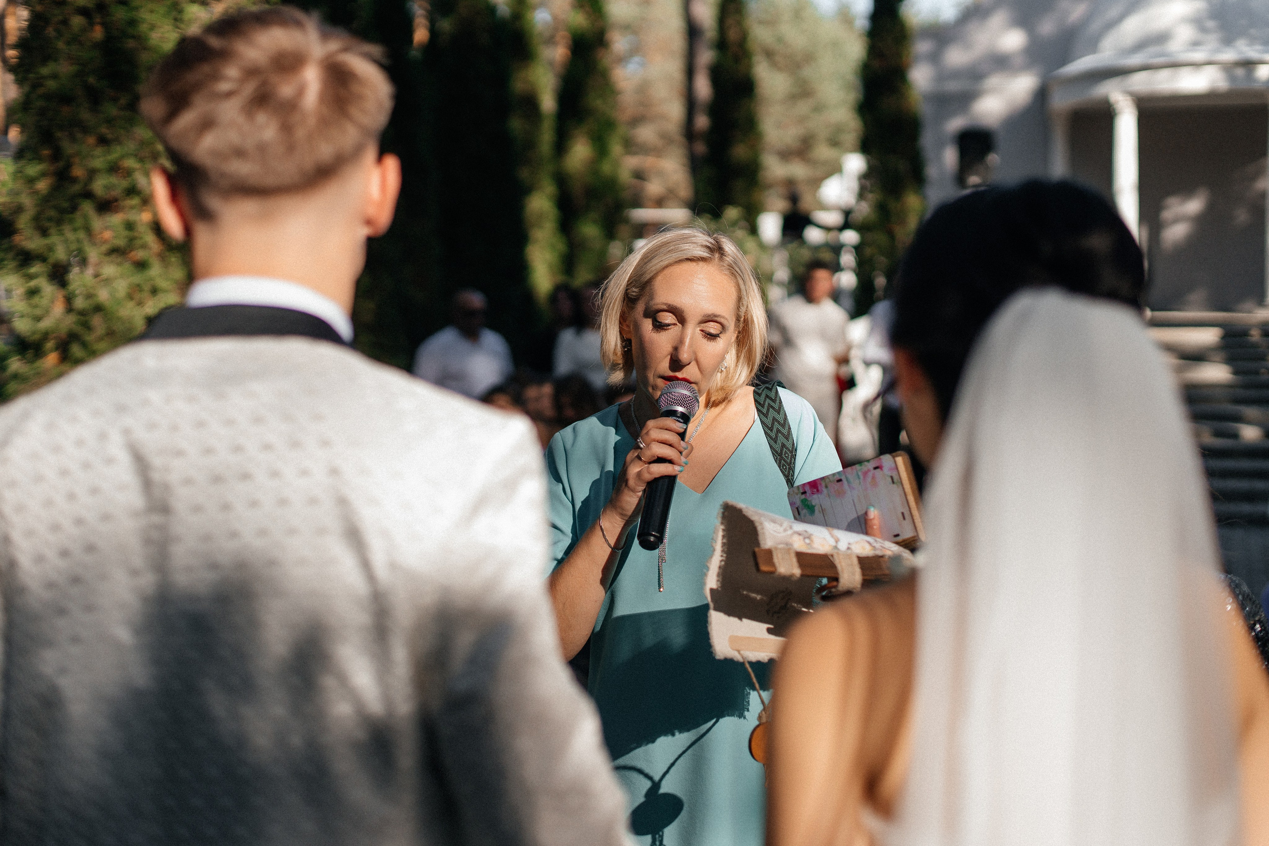 Сергей и Ксения. Свадебный фотограф и видеограф