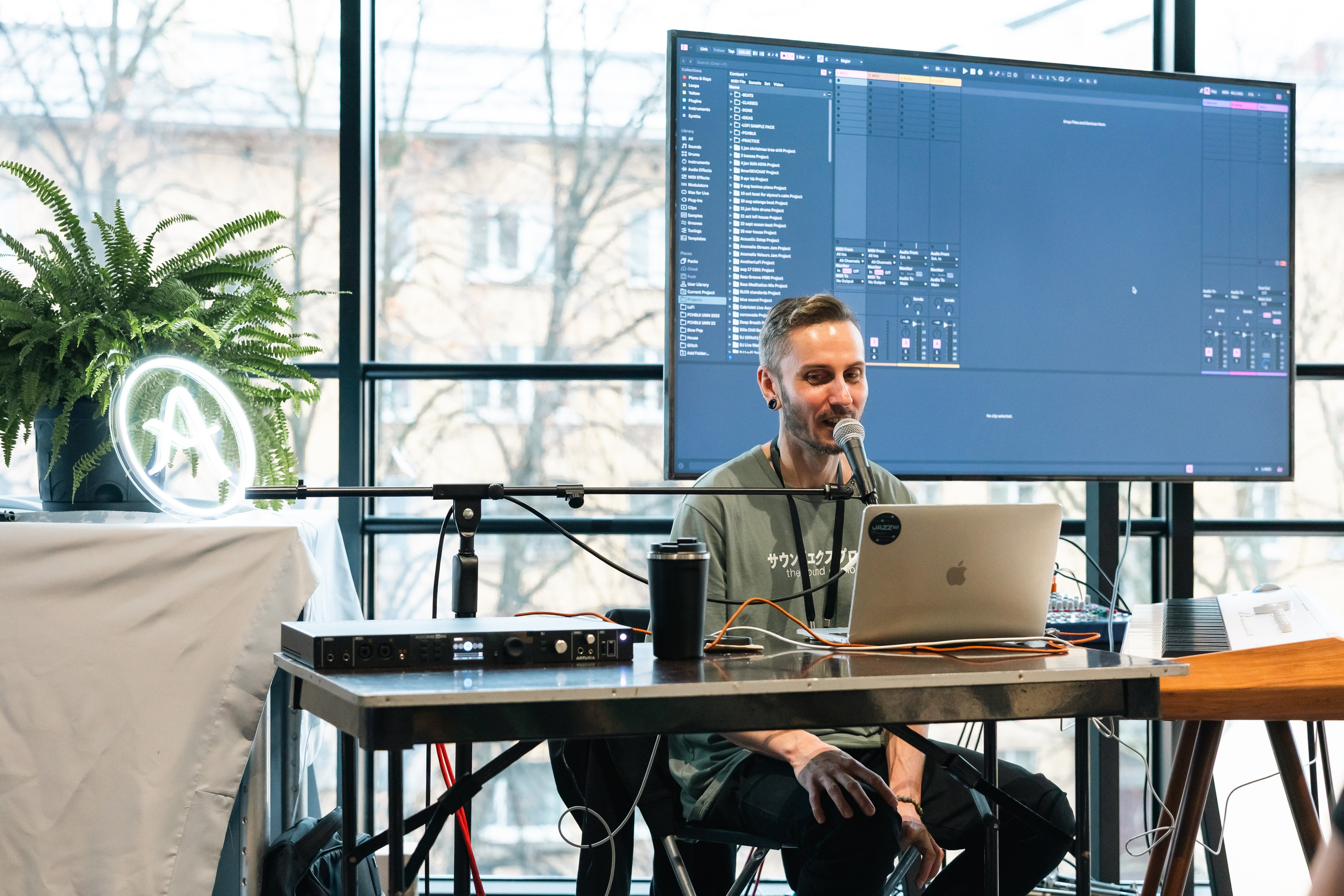 ШОУКЕЙС-ФЕСТИВАЛЬ SPBEAT (2 дня)