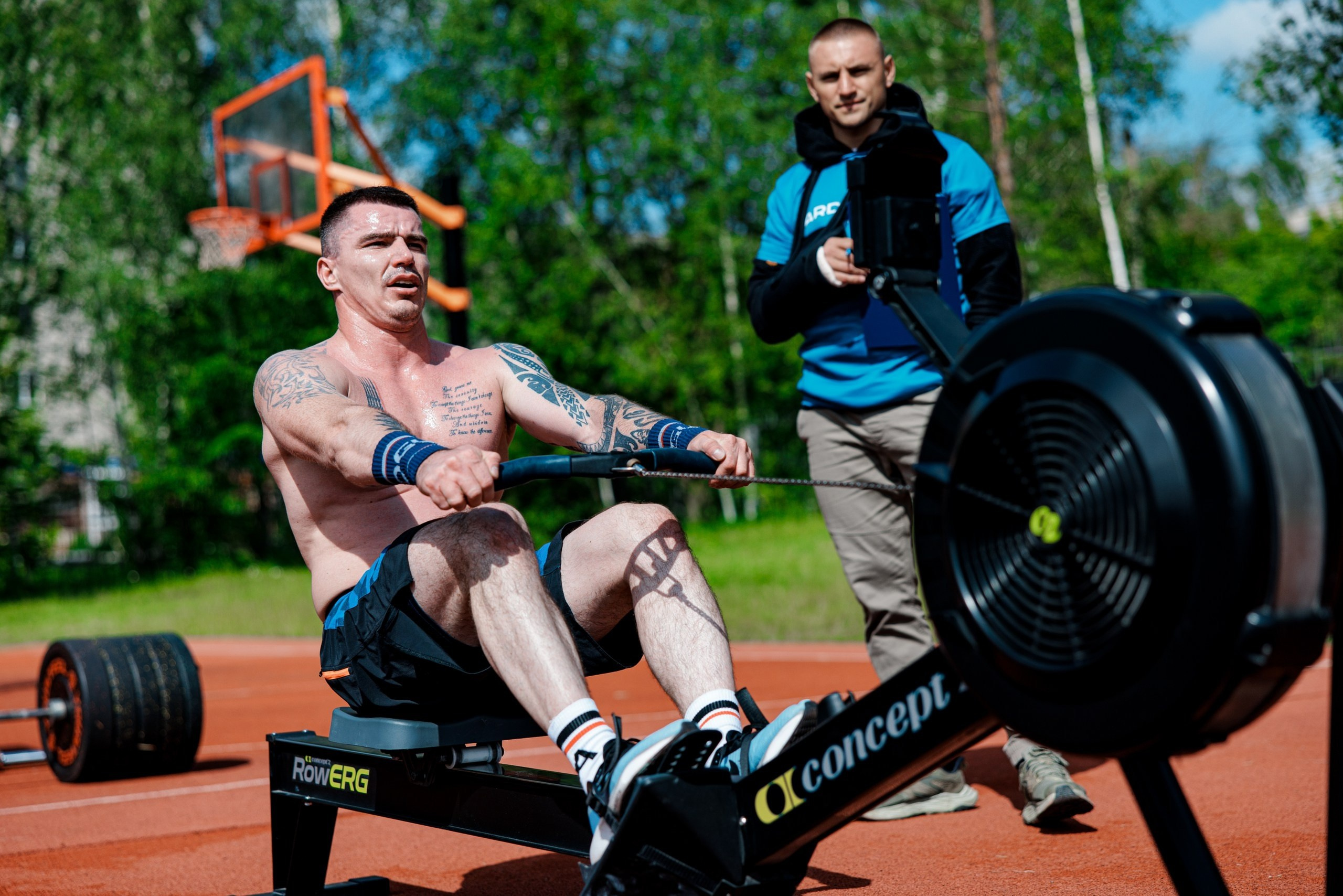 Спортивная фотосьемка. Фотограф Дмитрий Бойков