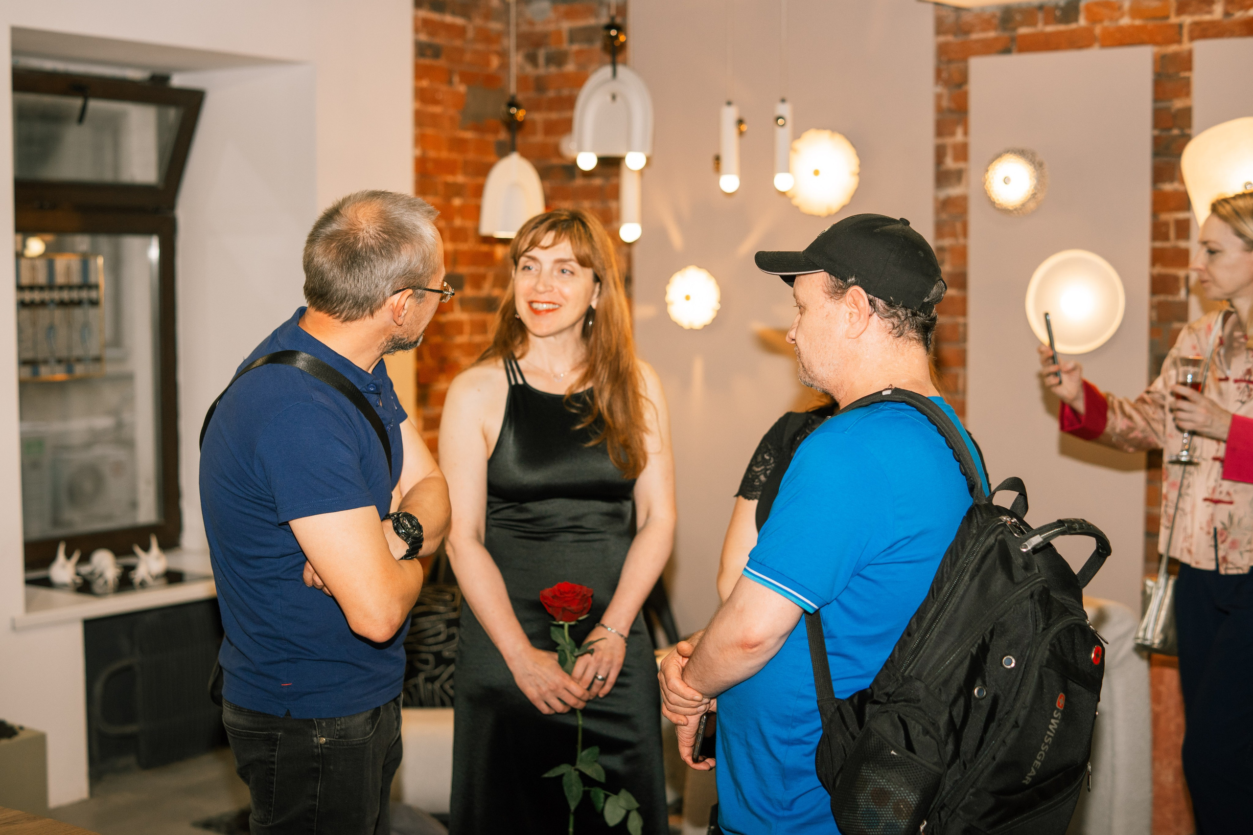 «10 из 10» Выставка магистров Строгановского университета, 2024. Авторская керамика в Москве, художник Екатерина Кудряшова