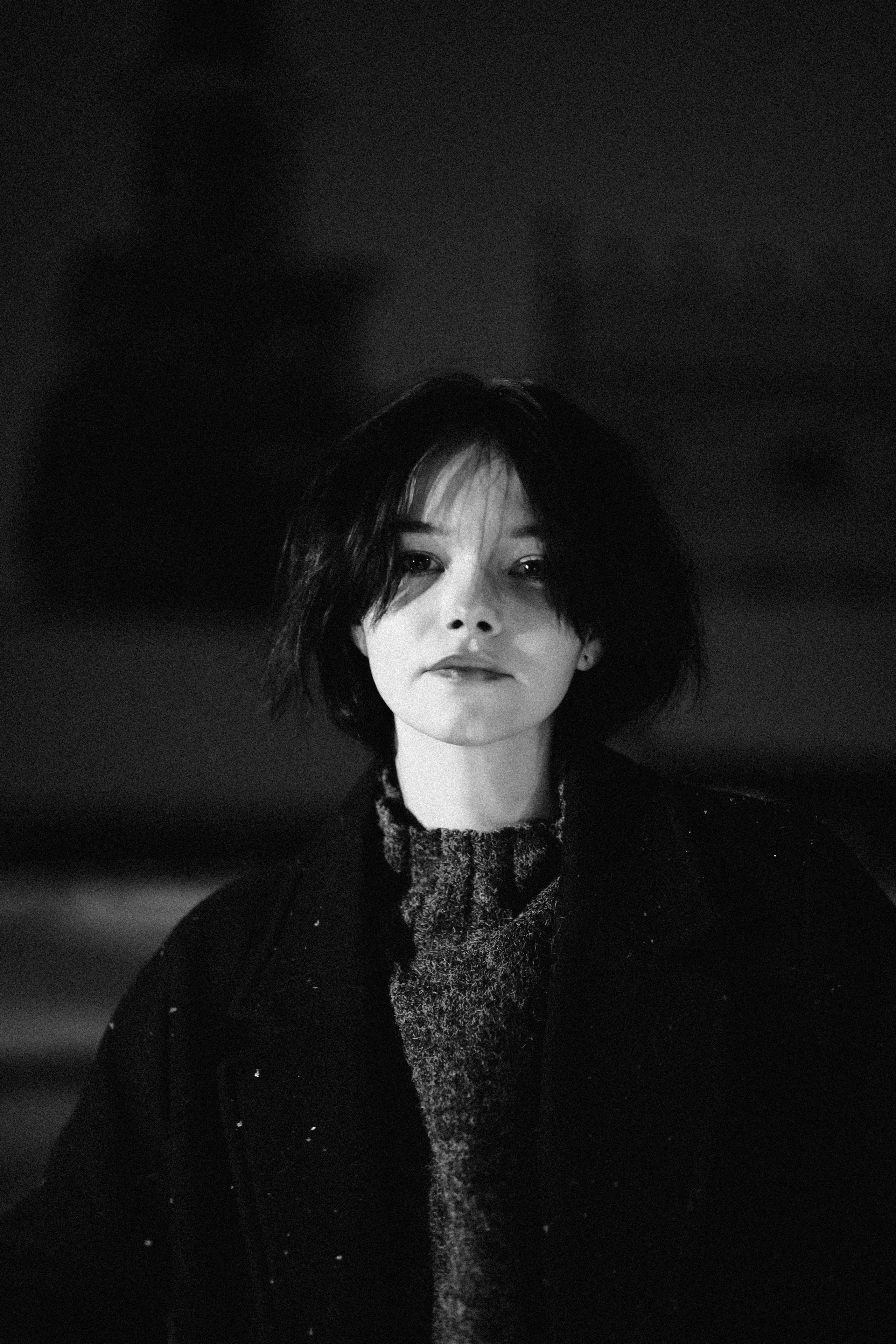 Night. ПАВЕЛ ФУРСОВ — фотограф в Москве | zavod_87