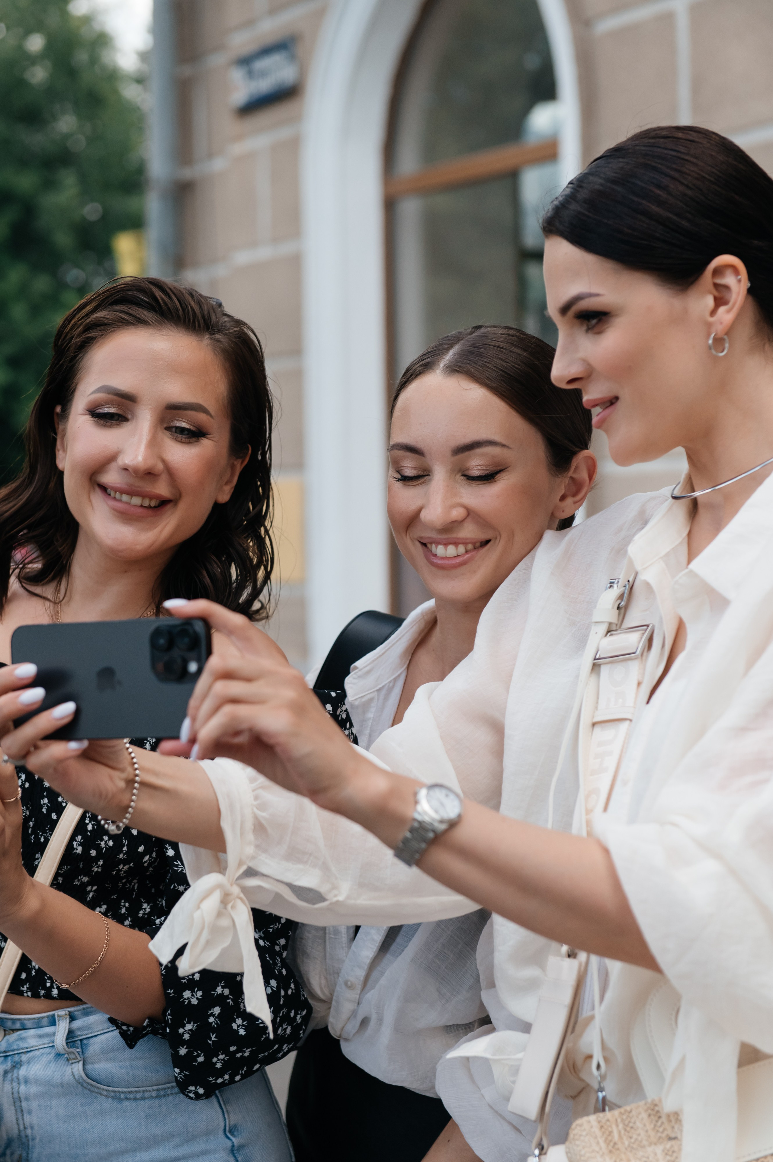 Репортажная съемка. Фотограф Марина Лысова