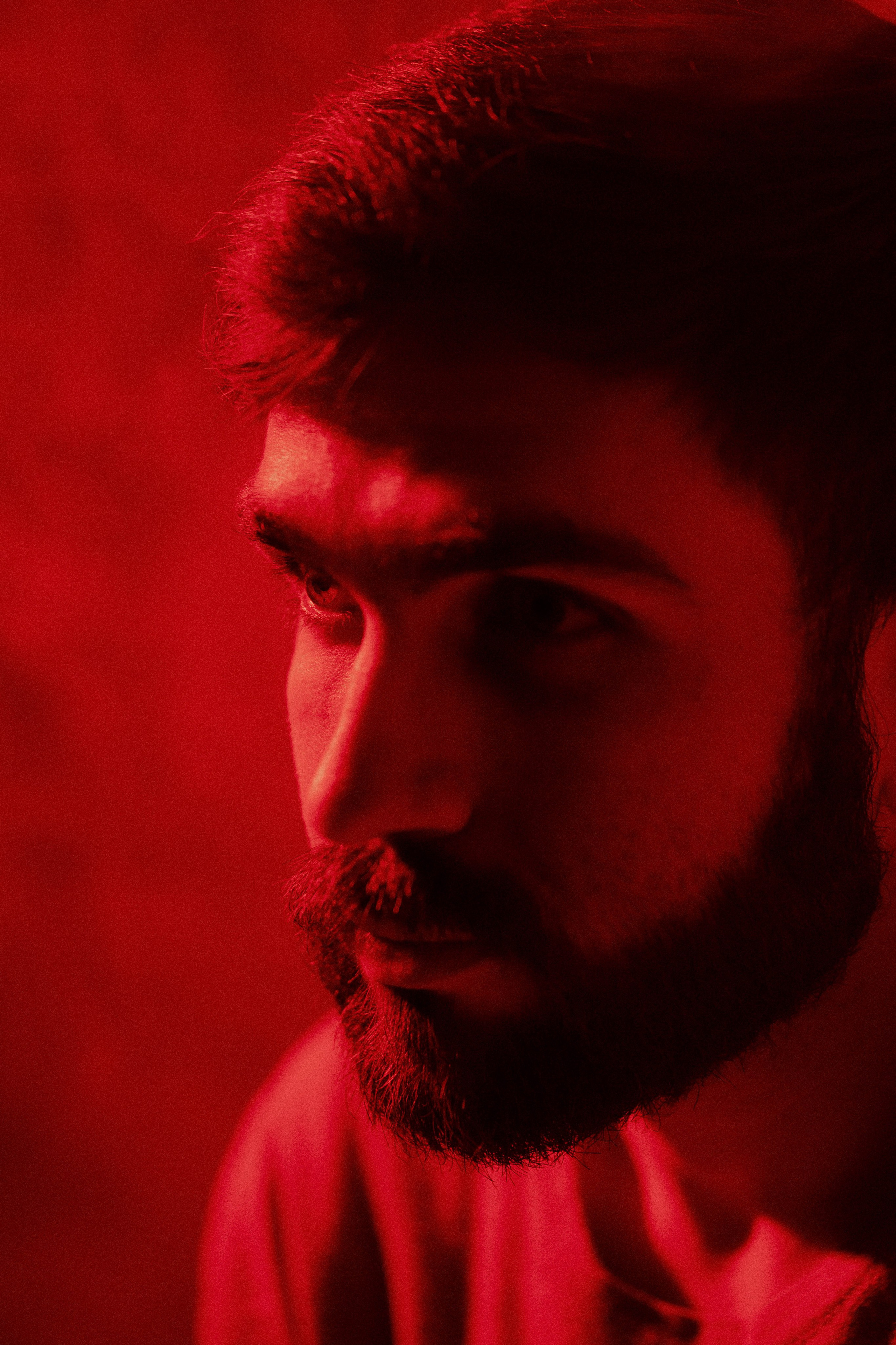 Портрет режиссера. Olgamashh