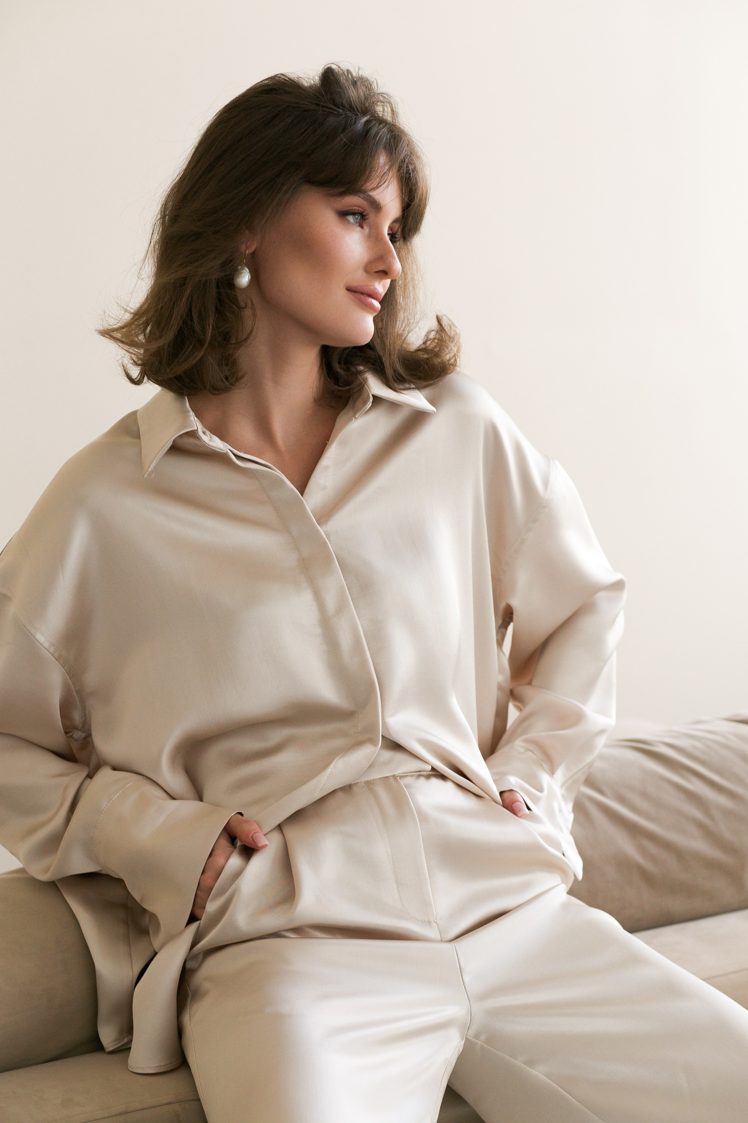 Je sense. Фотограф Шевчик Виктория