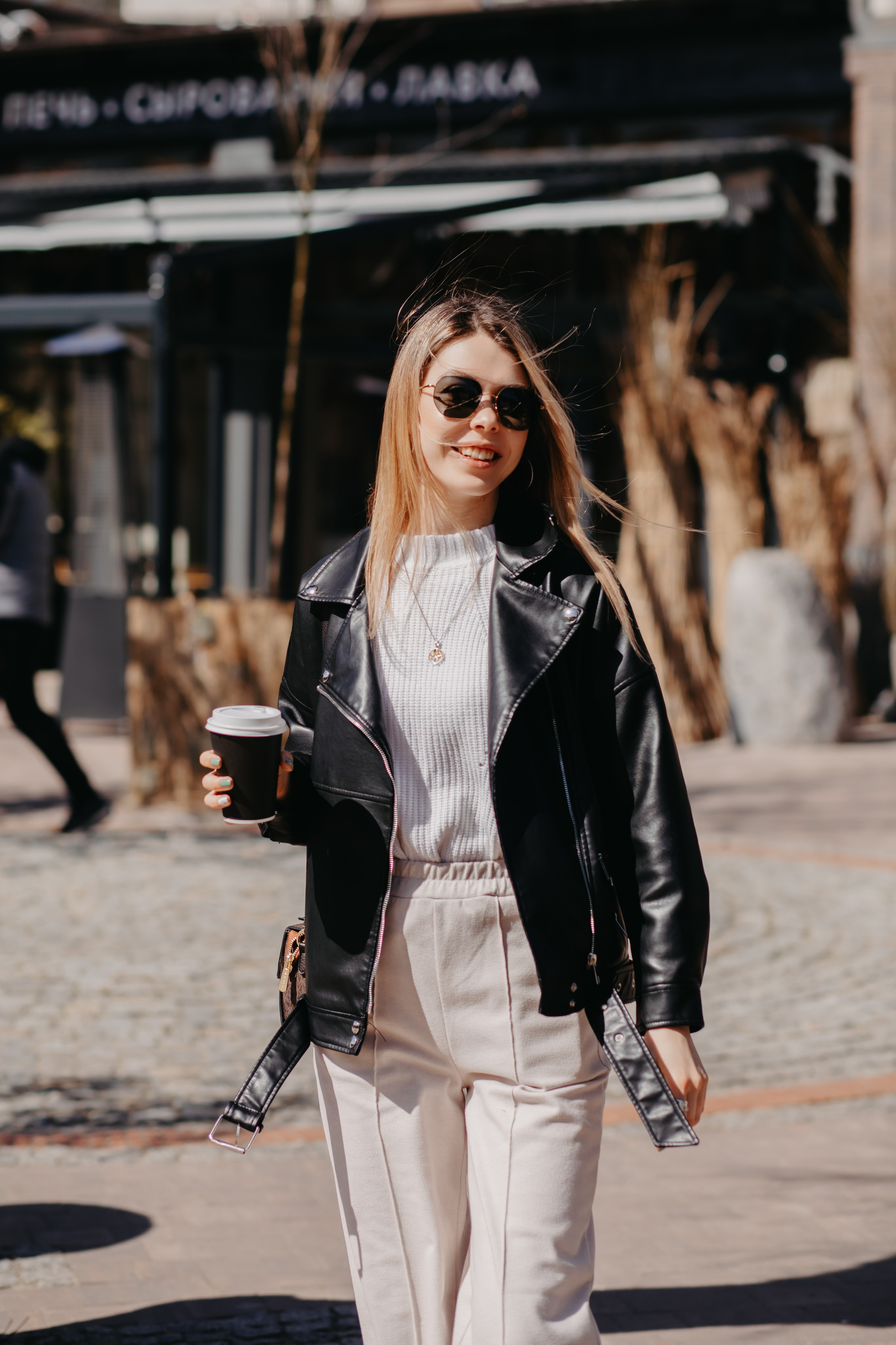 Анна. Фотограф Амалия Ахмедова, Калининград