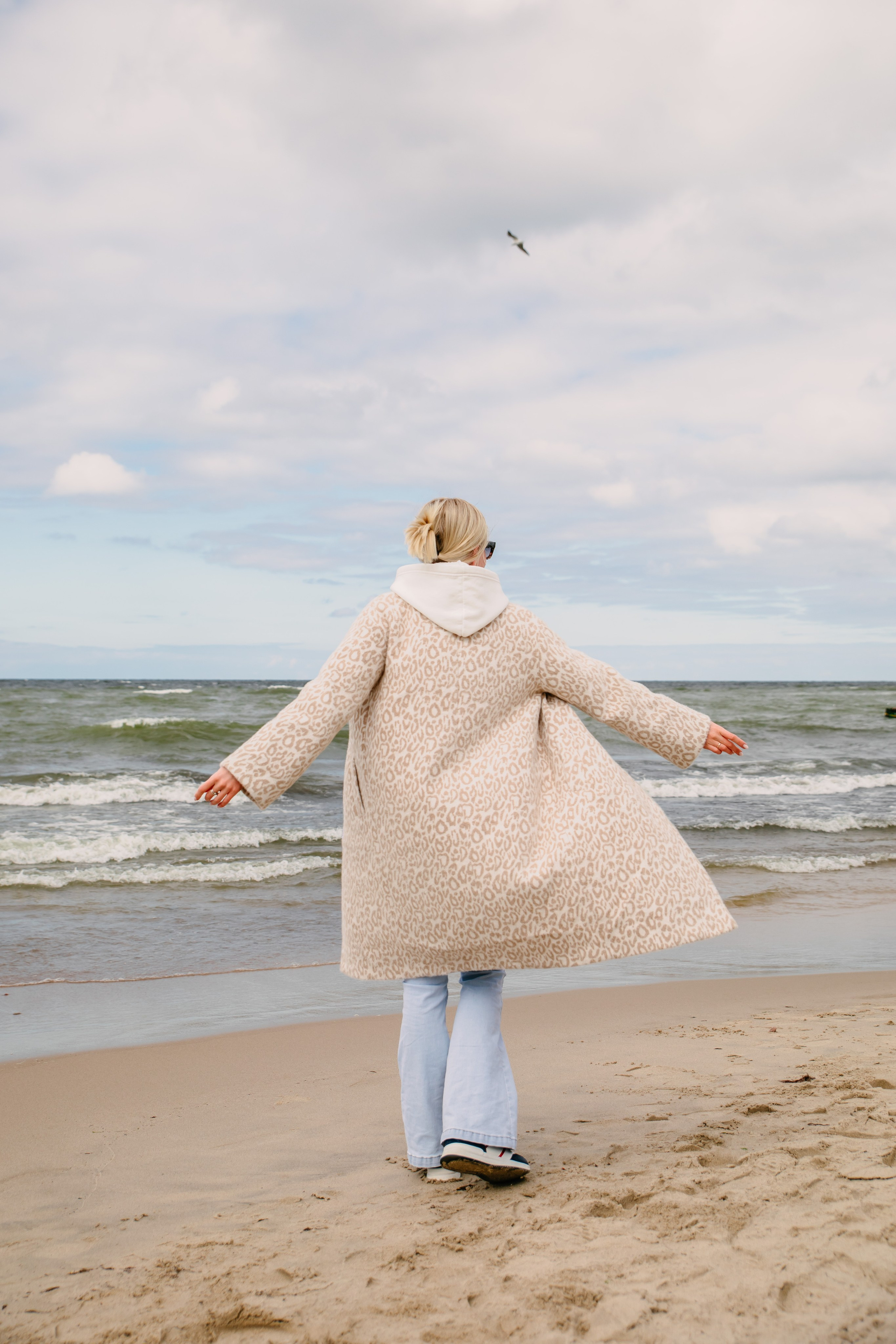 Виктория и Илья. Фотограф Амалия Ахмедова, Калининград