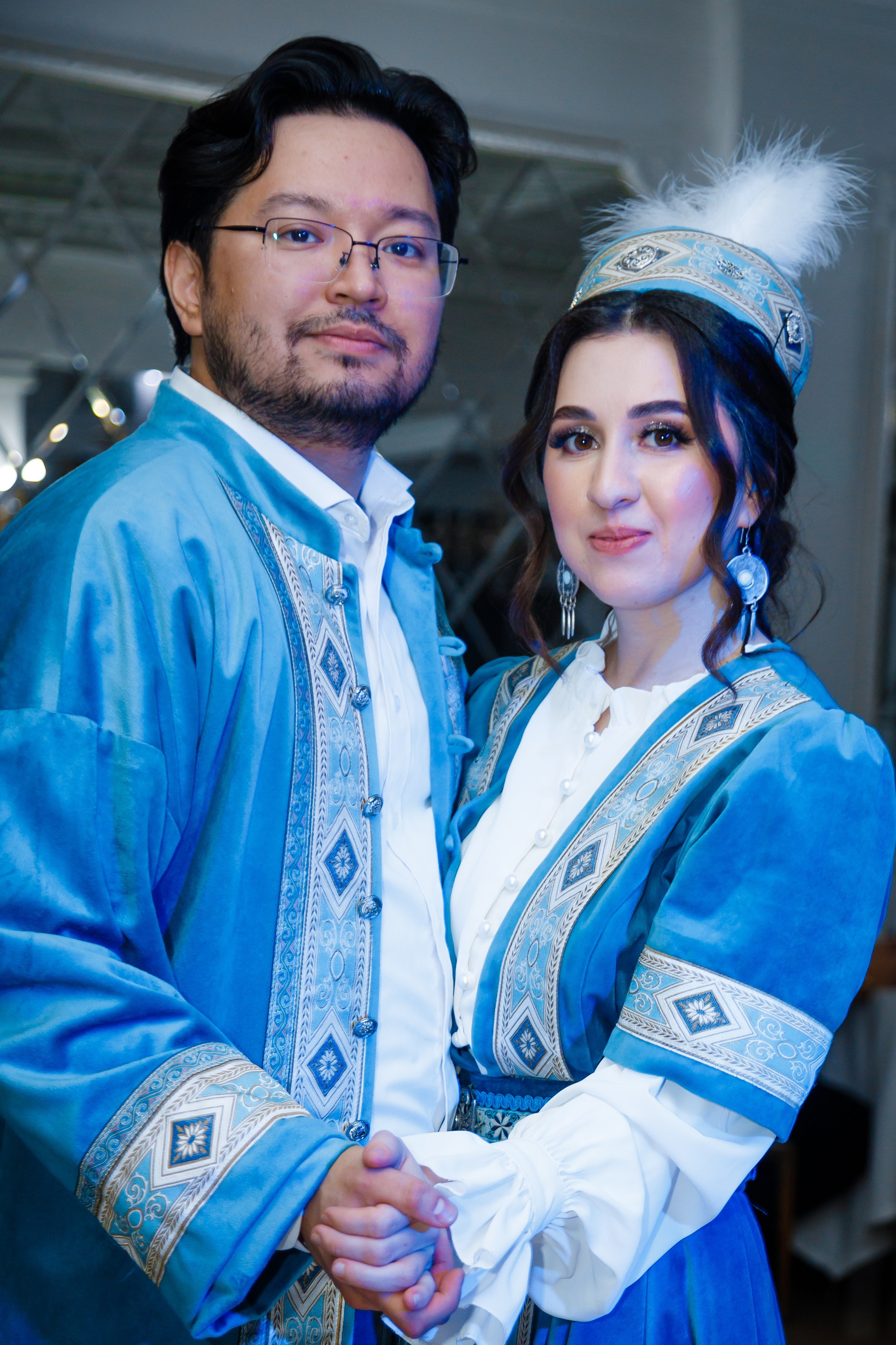 Тұсау Кесер. Свадебный фотограф Григорий Белый Астана