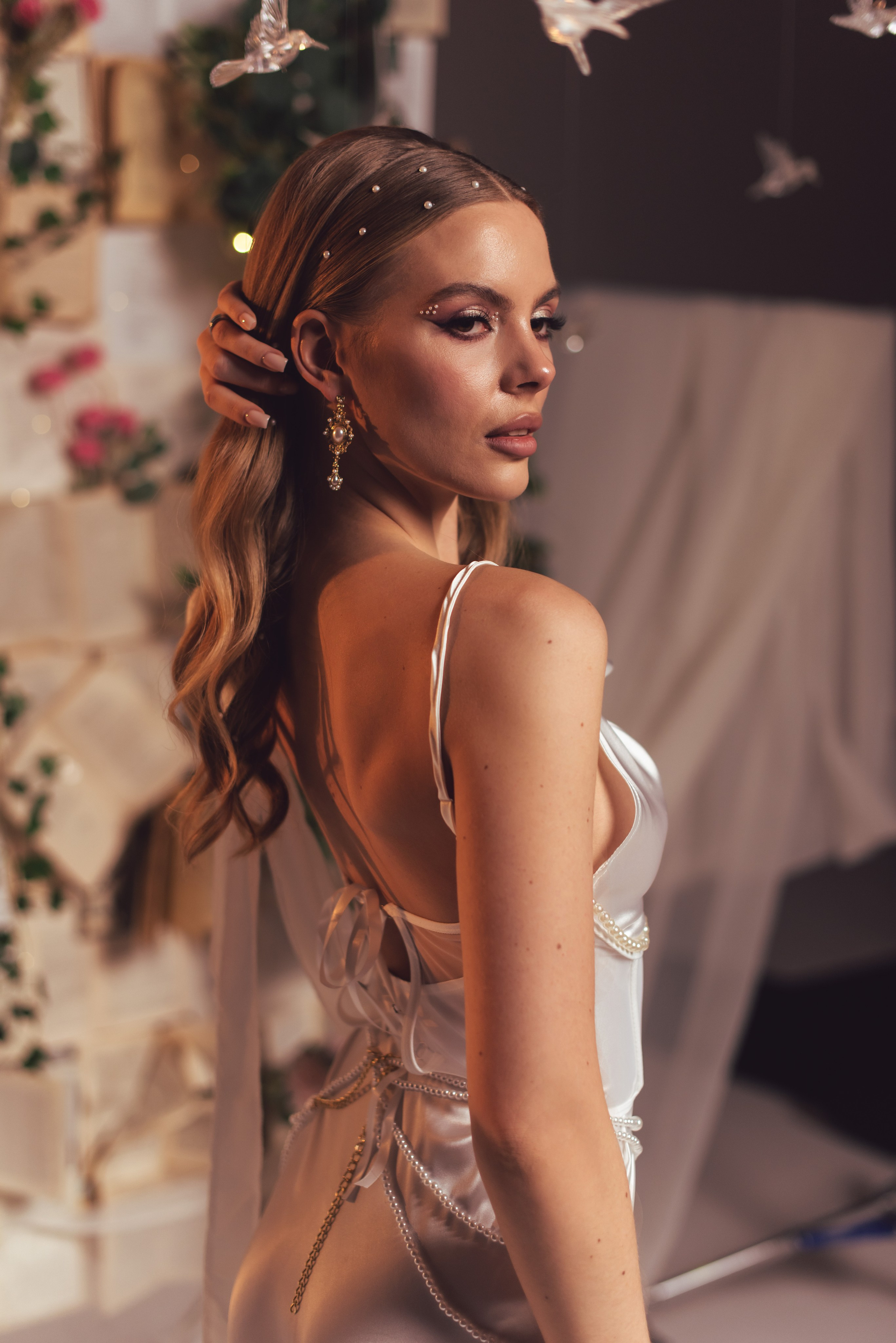 Райский сад. Женский фотограф в Москве и МО