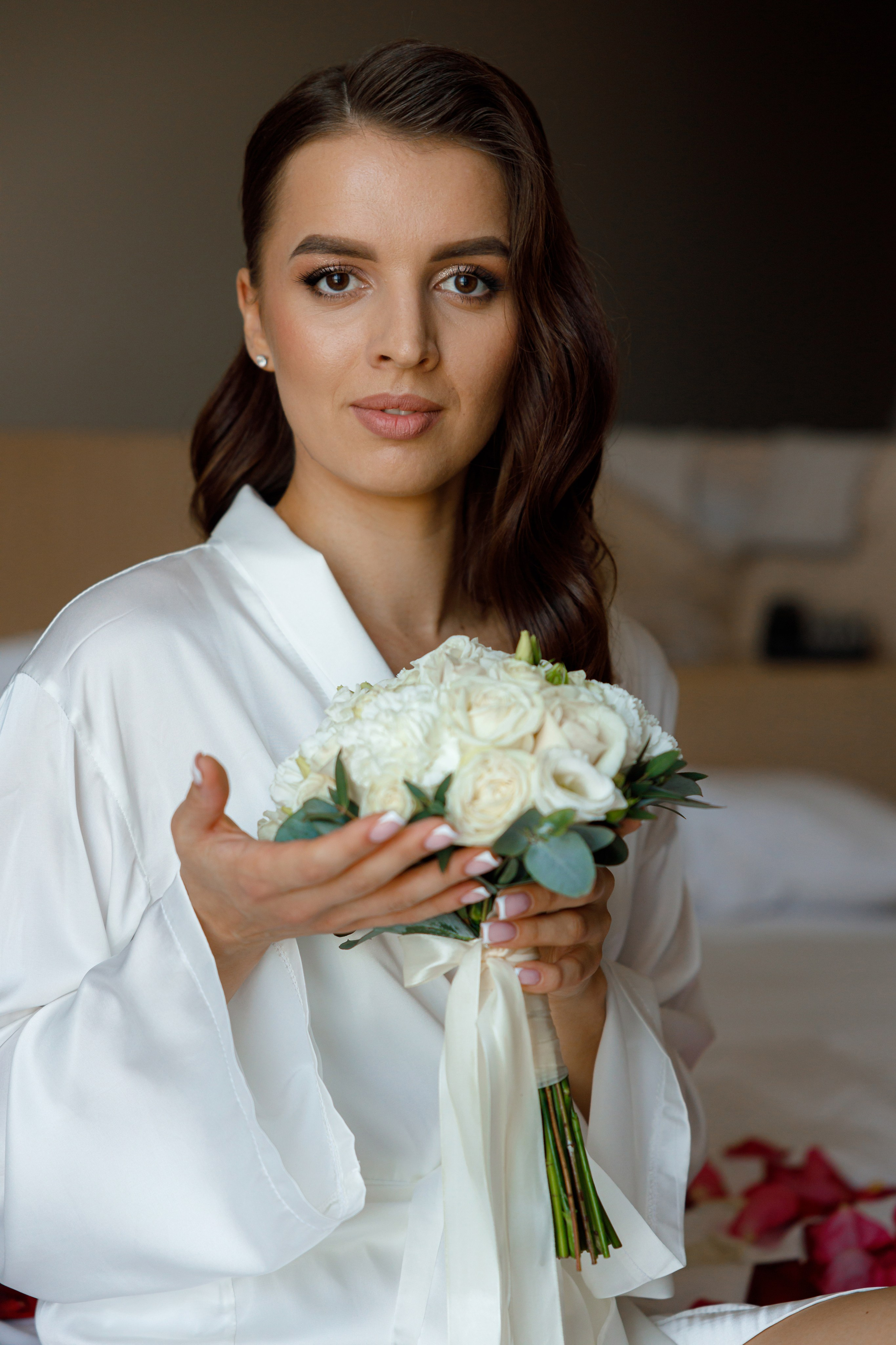 Андрей и Татьяна. Фотограф в Екатеринбурге Андрей Медведко