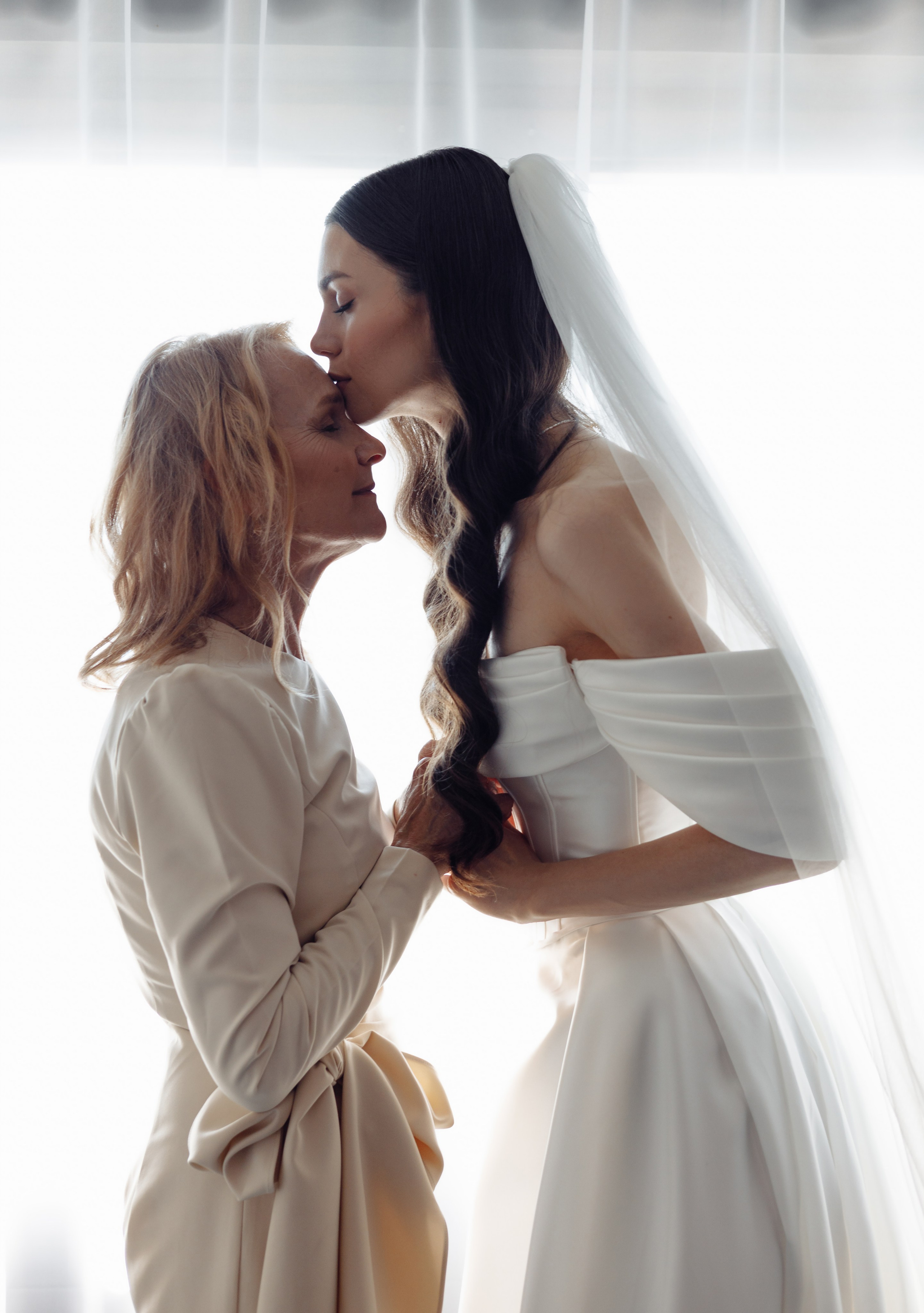 Виктория и Алексей. Свадебный фотограф Иркутск