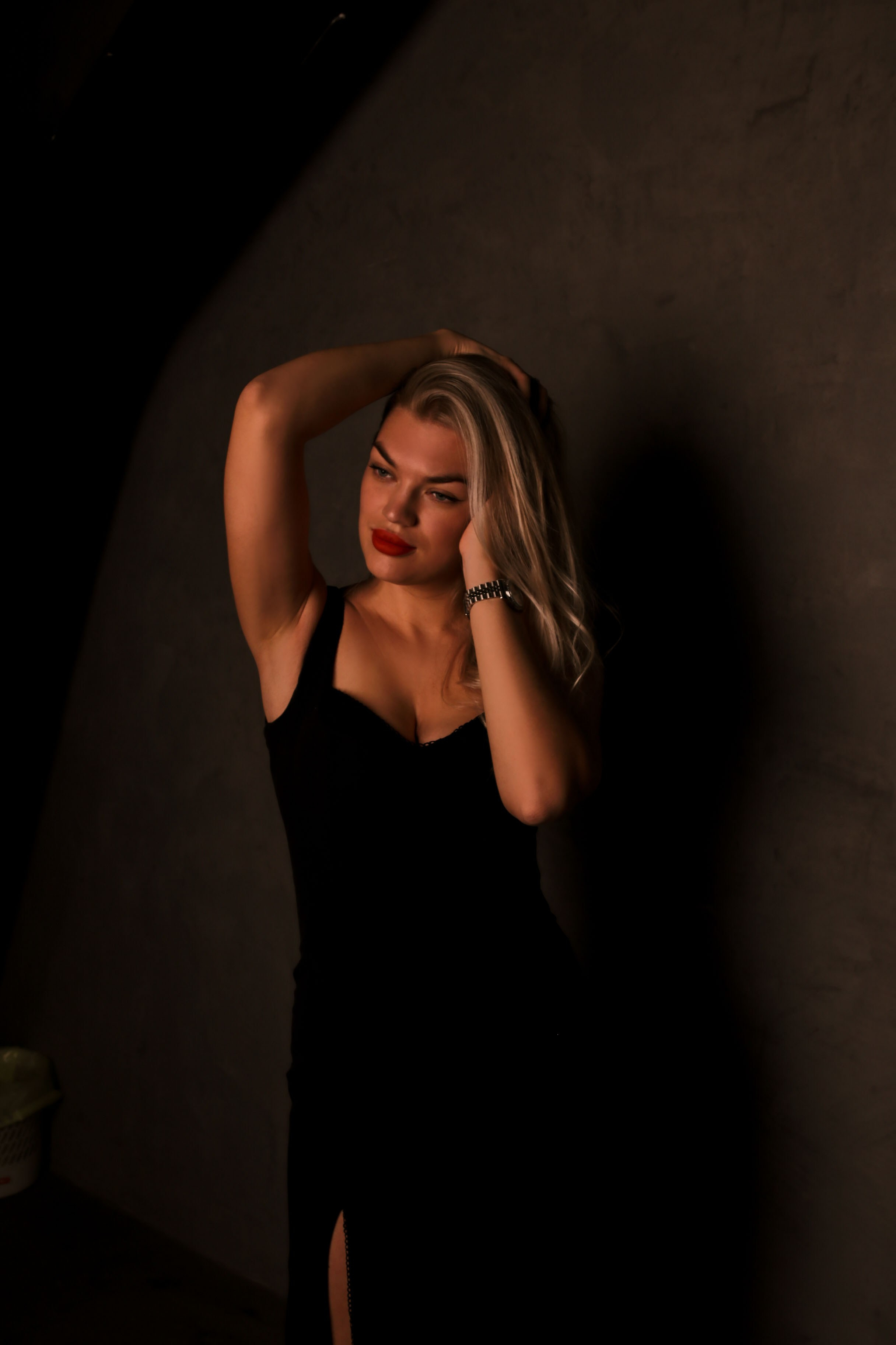 DASHA. Фотограф в Красноярске Анастасия Ботнарь