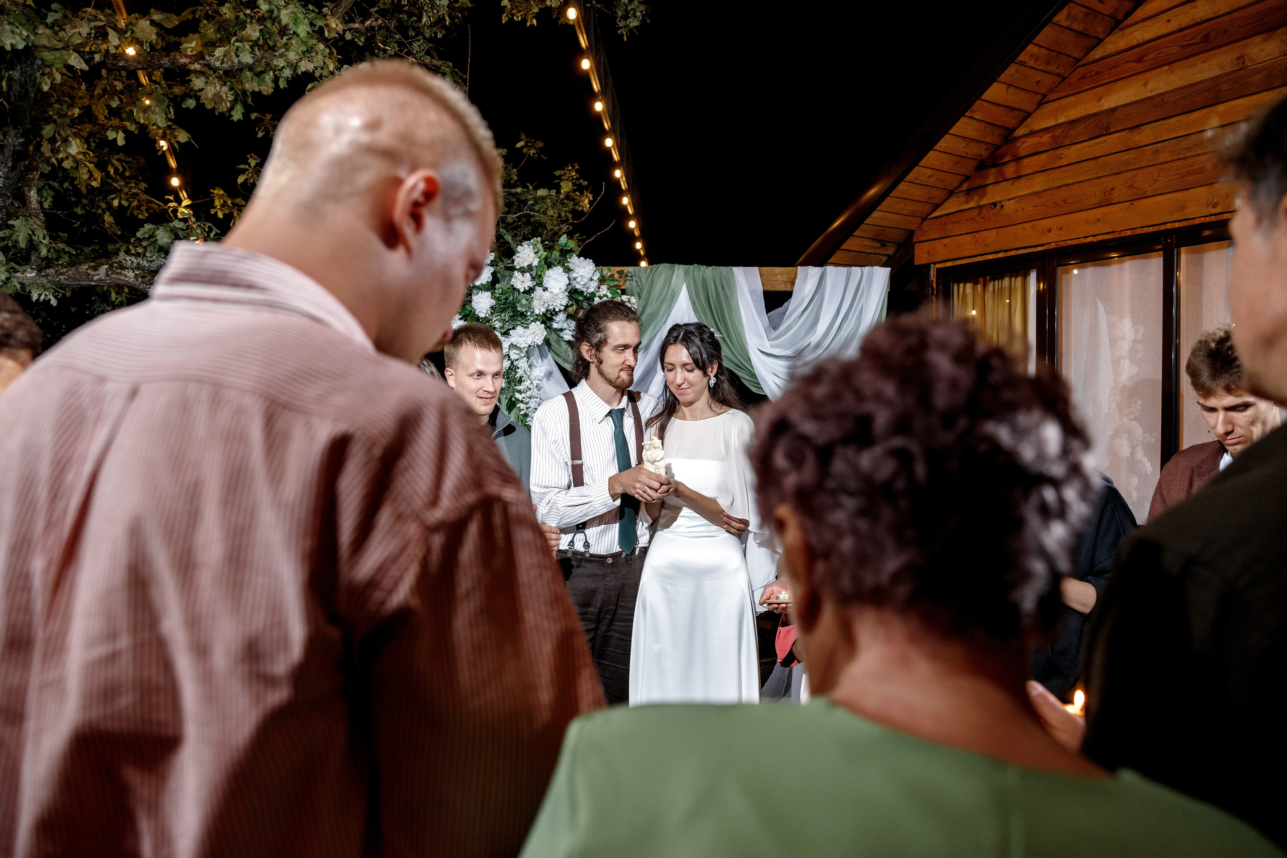 Роман и Екатерина. Свадебный и семейный фотограф Разида Мухаметова