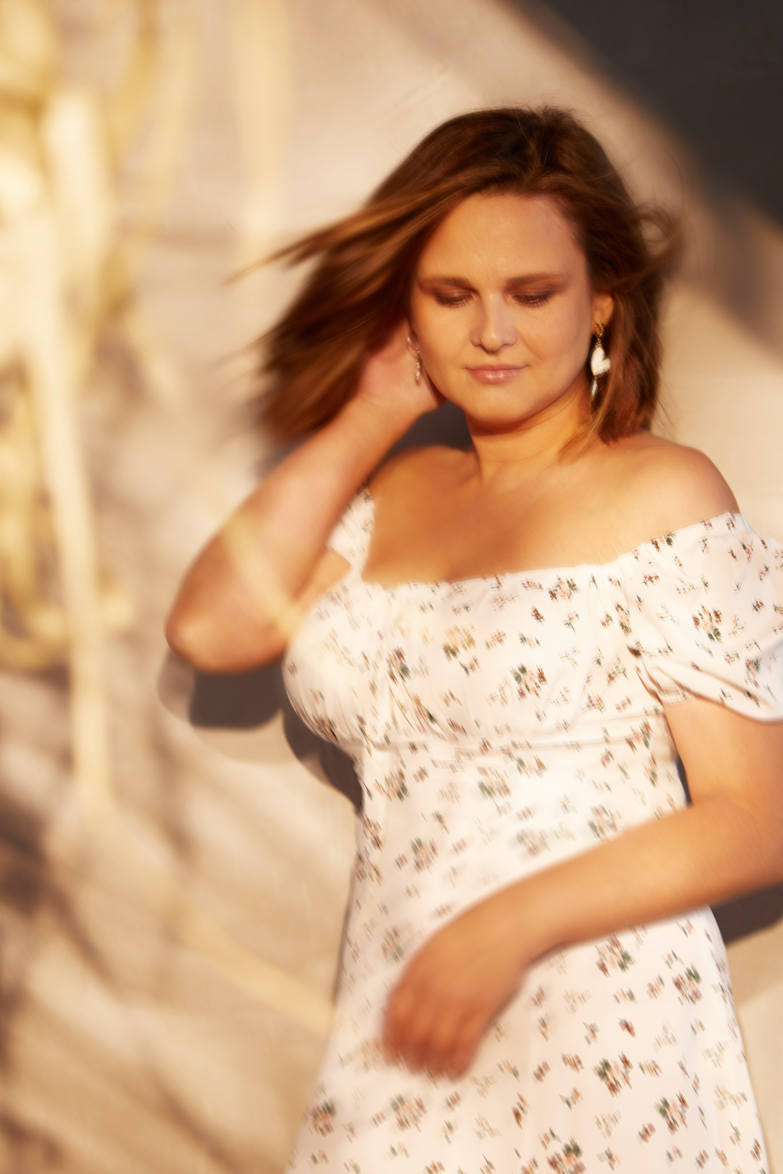 Евгения. Портретный фотограф в городе Дубна