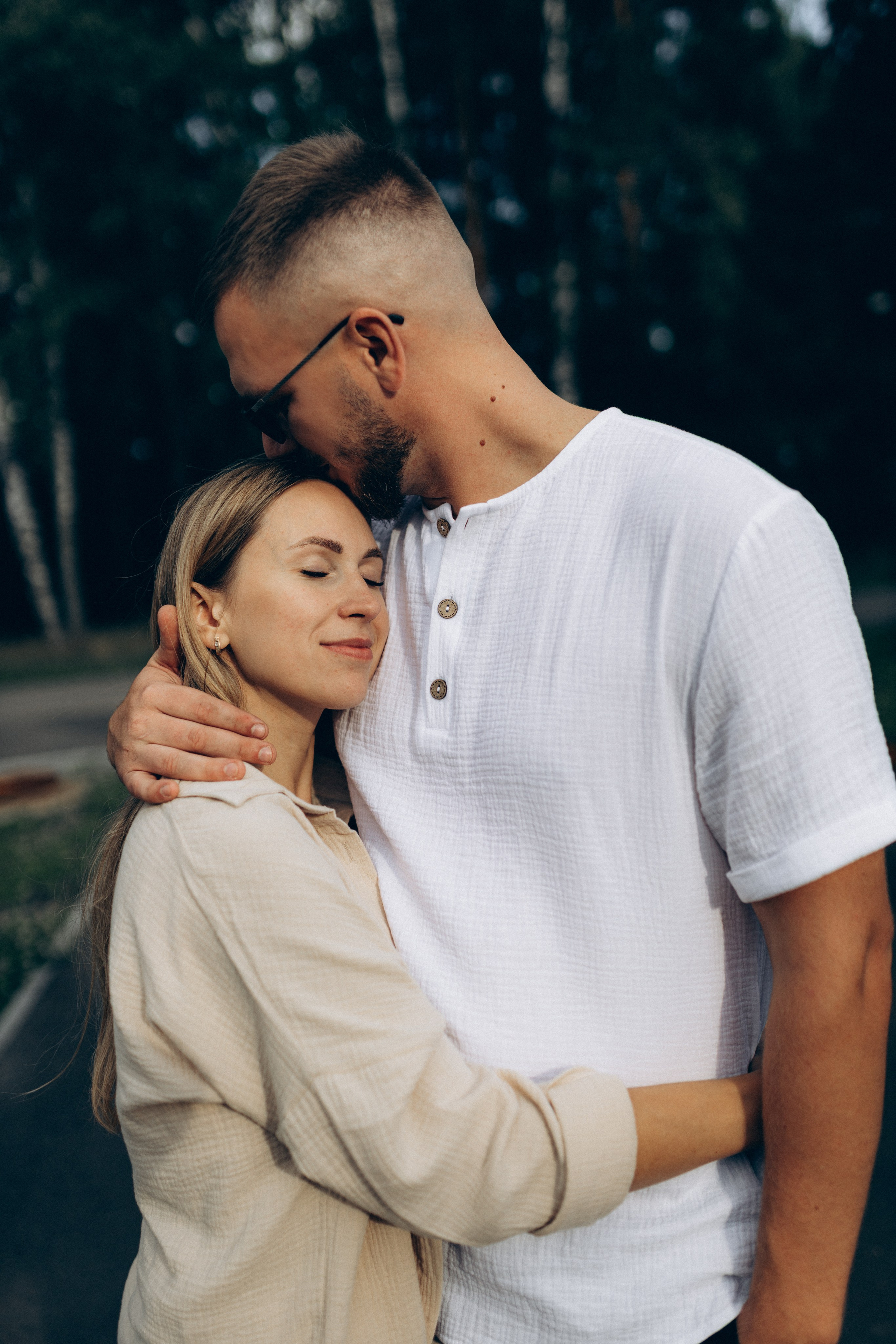 Егор, Маша, Паша, Саша. Фотограф НОГИНСК, Москва, Анастасия Белая