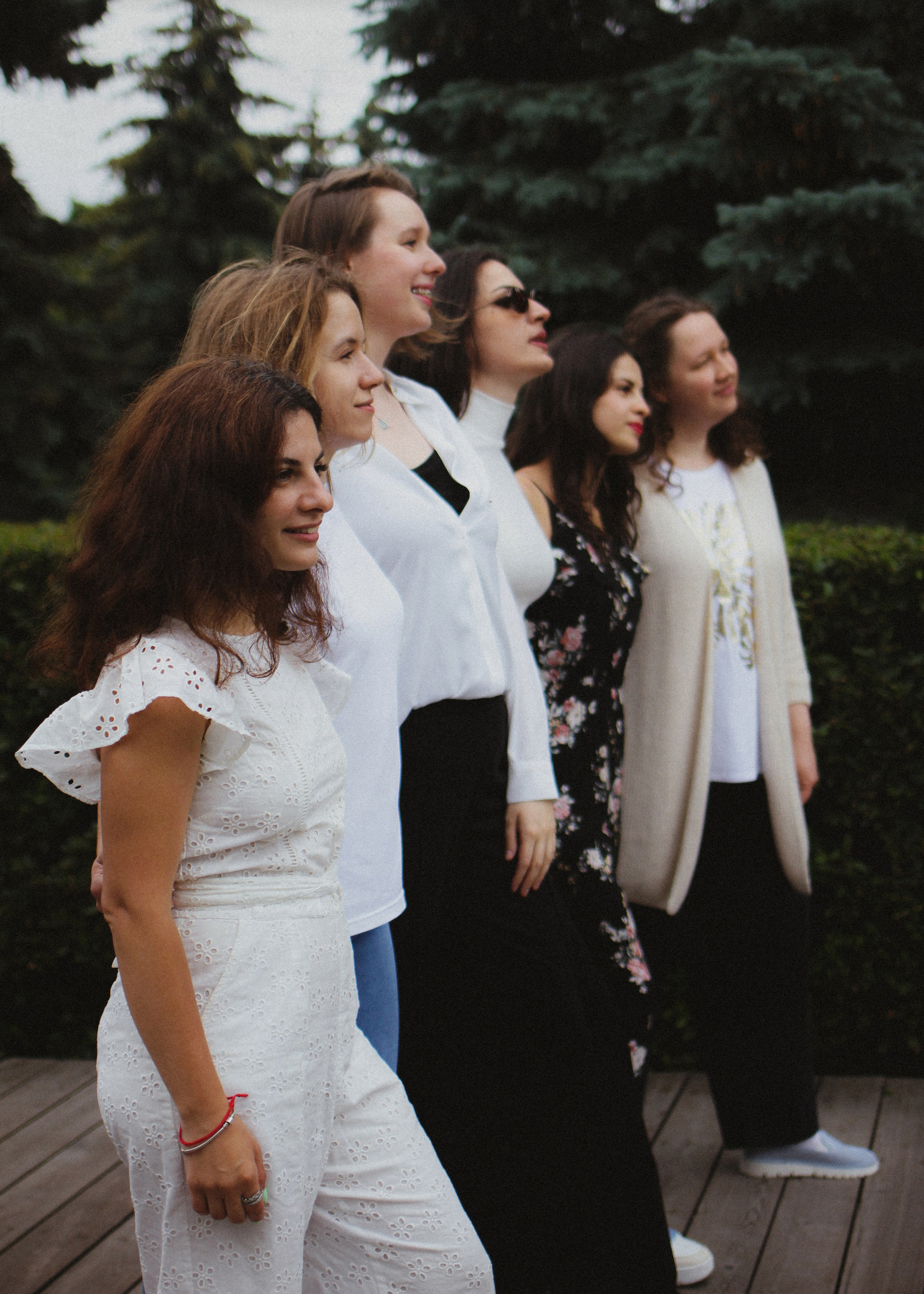 Малютка-девичник. Александра Крашевская. Портретный фотограф в Москве и Санкт-Петербурге