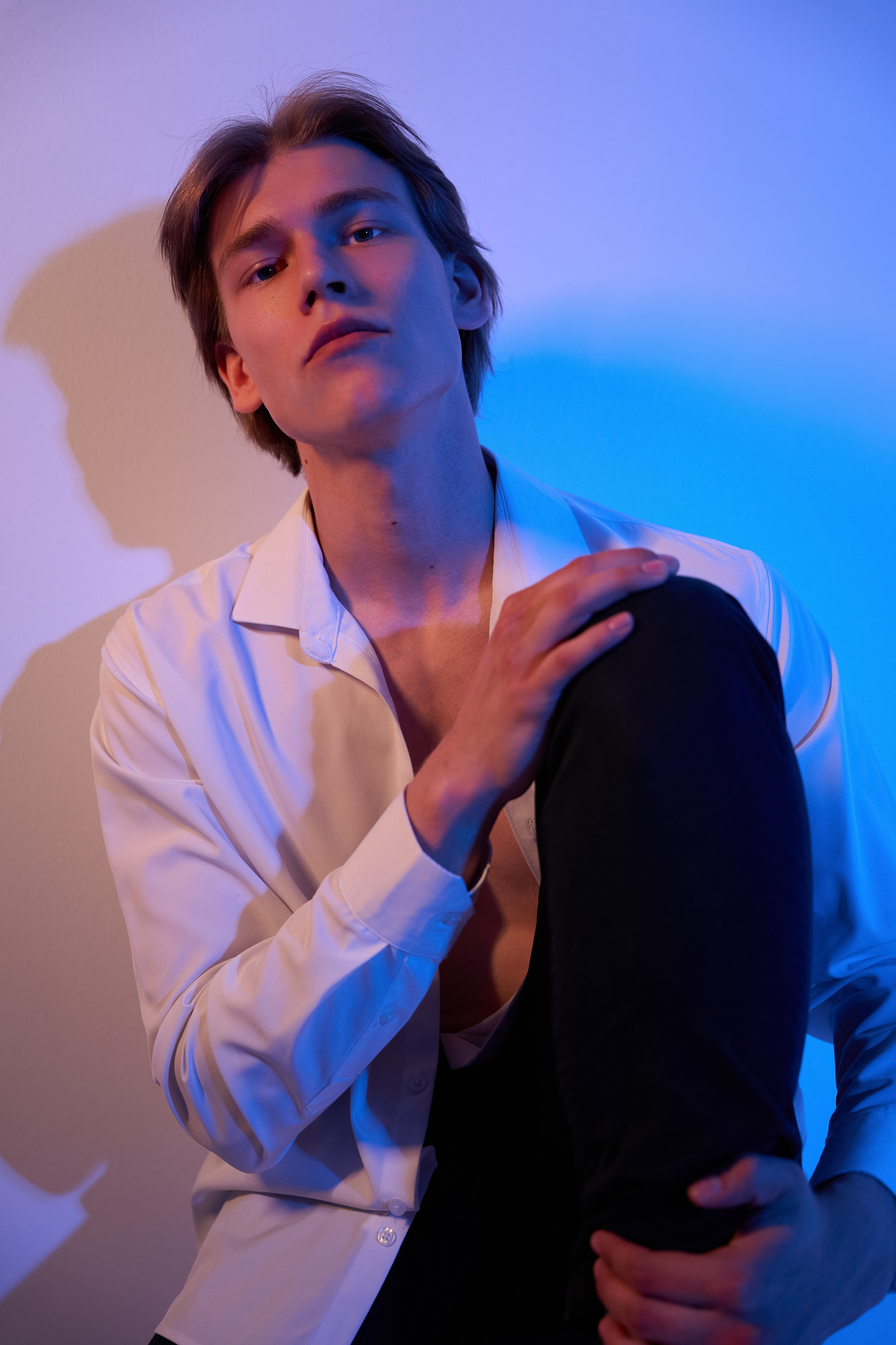 Данил Самуйлов AURORA MA (1). Портретный фотограф в Санкт-Петербурге Дария Сыч