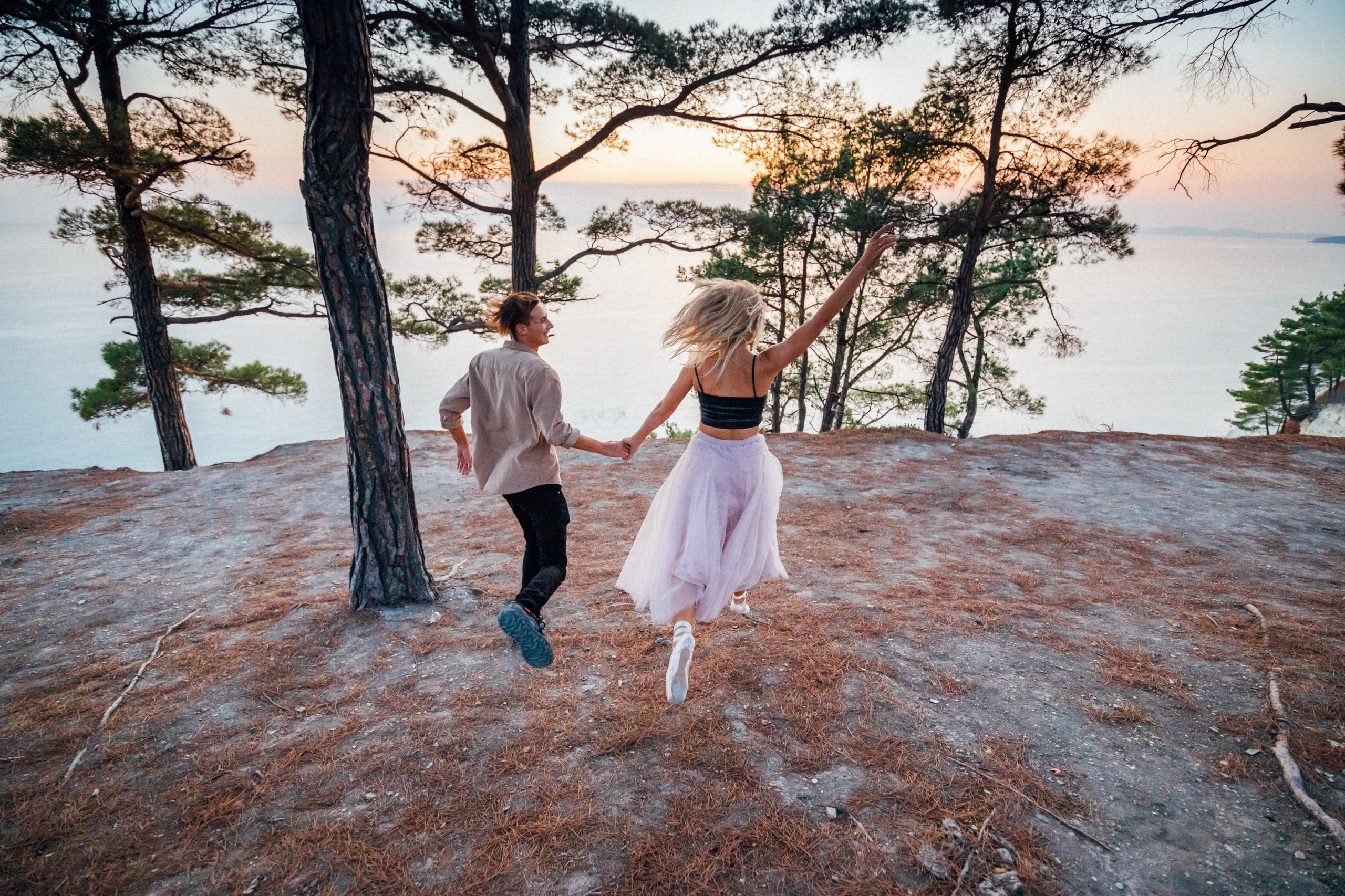 Love Story. Фотограф Александр Фёдоров