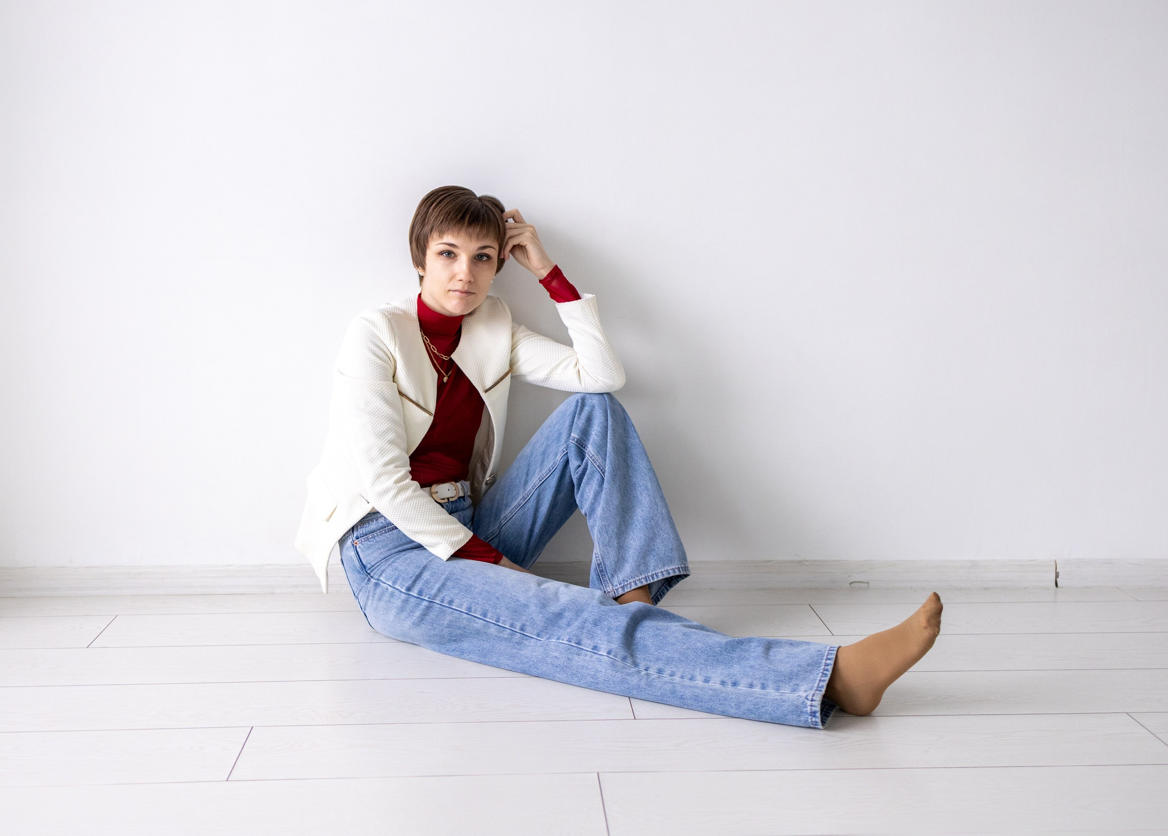 «Solo & Group: портреты и общий снимок. Ваш фотограф Наталья Лаэтина