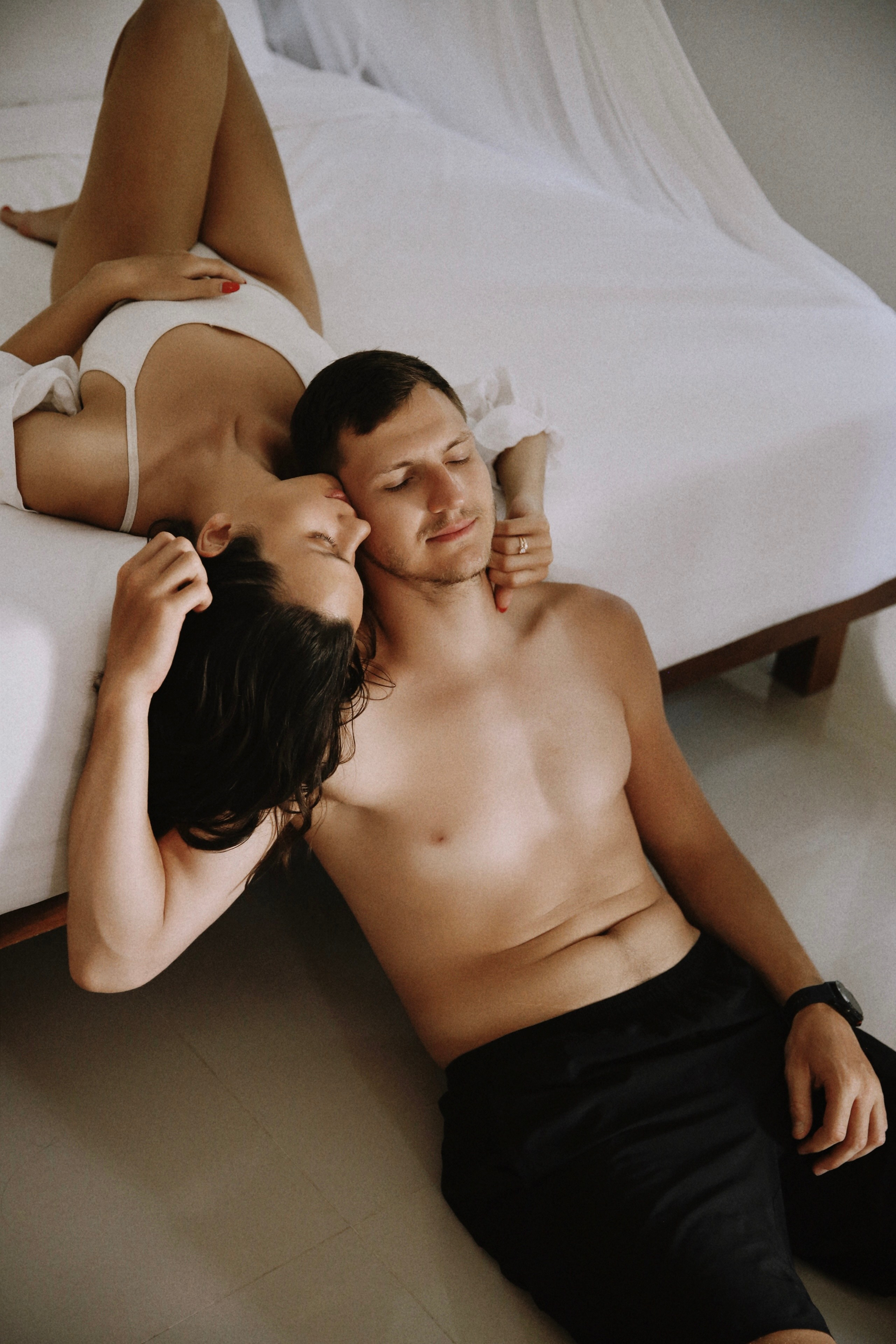 Егор и Алёна, Таиланд. Фотограф и видеограф Анна Домашенко