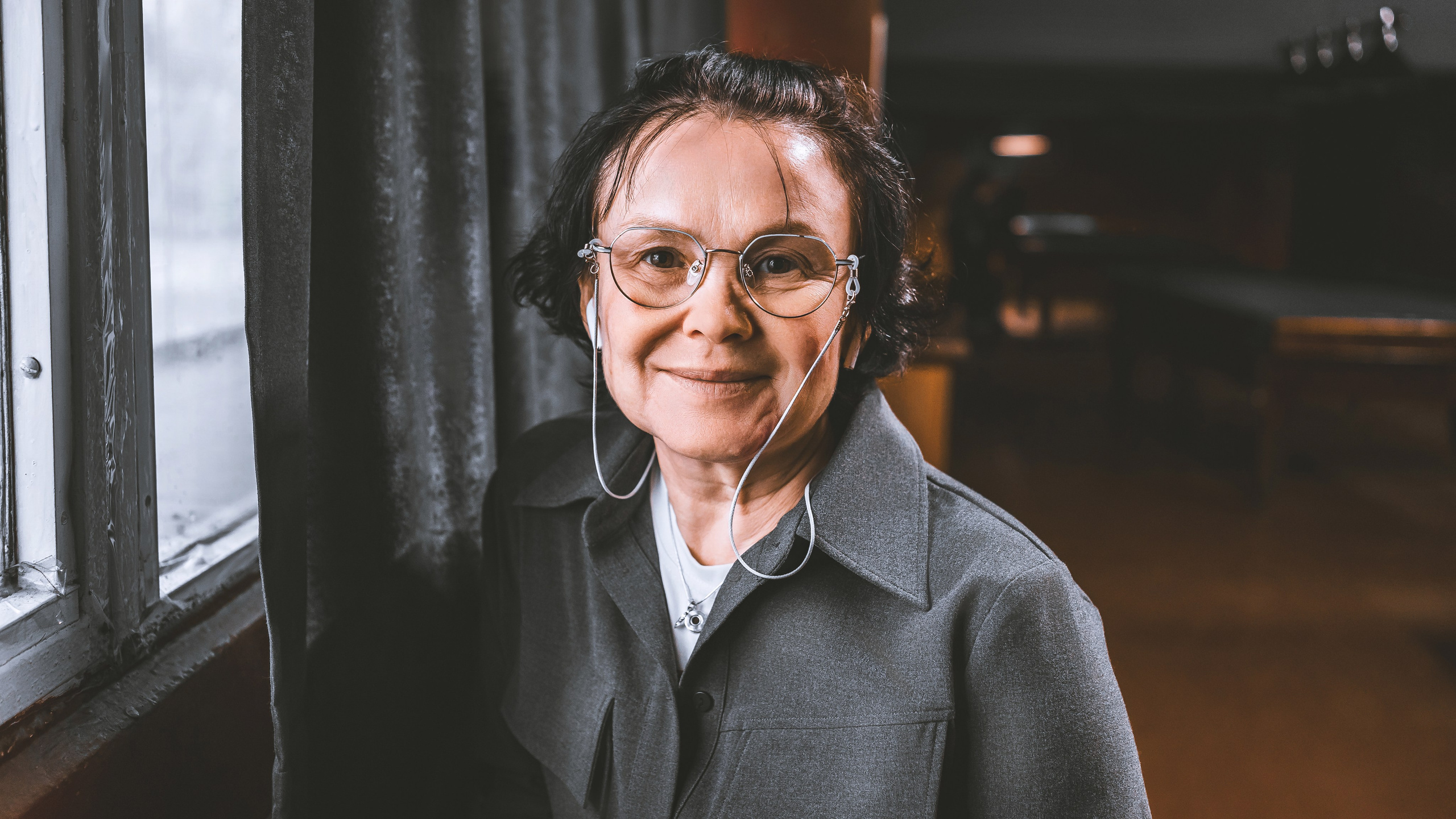 Живая Сцена. Фотограф Антон Белоусов