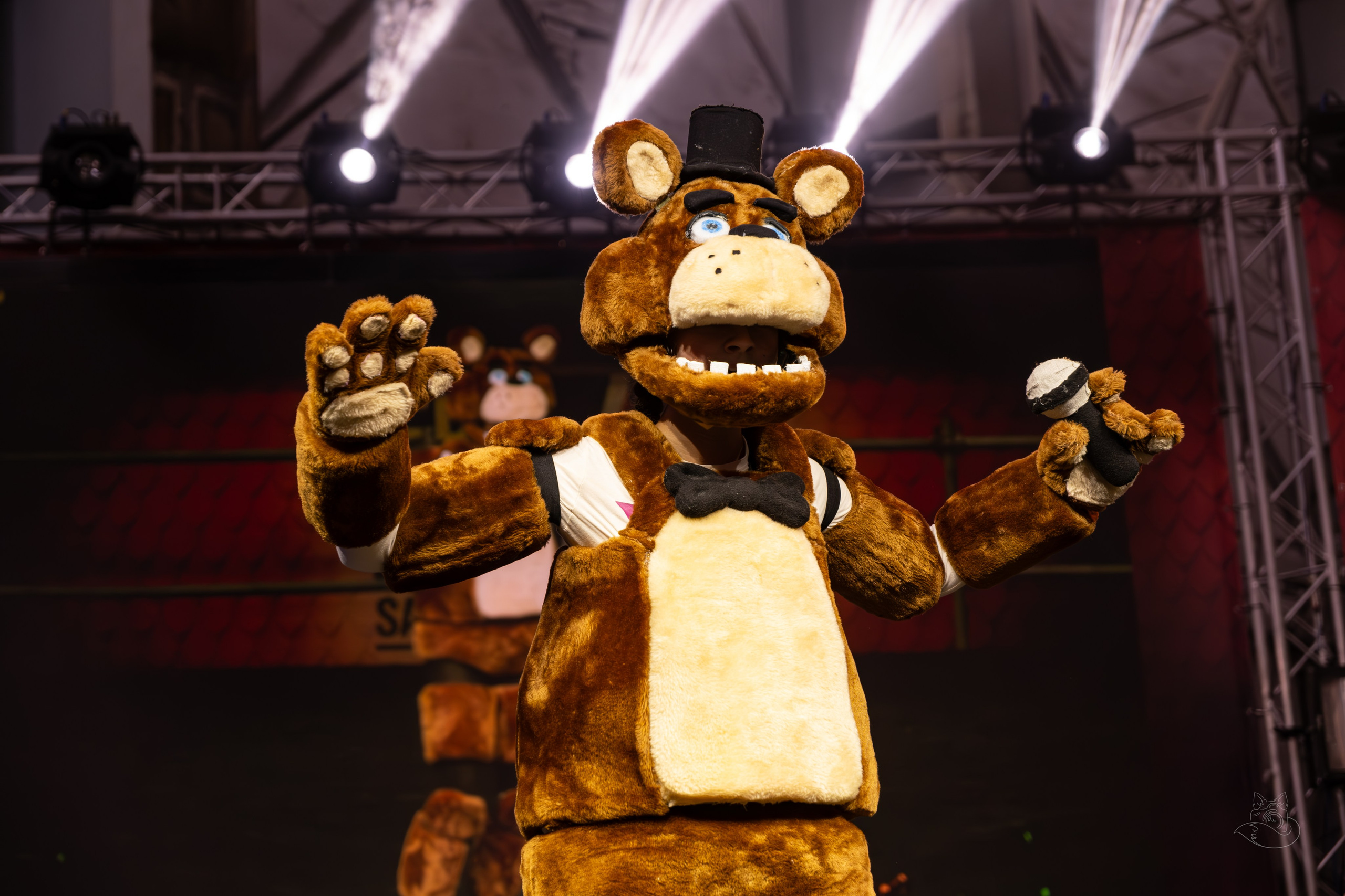 Конкурс Epic Con 2024. Косплей фотограф