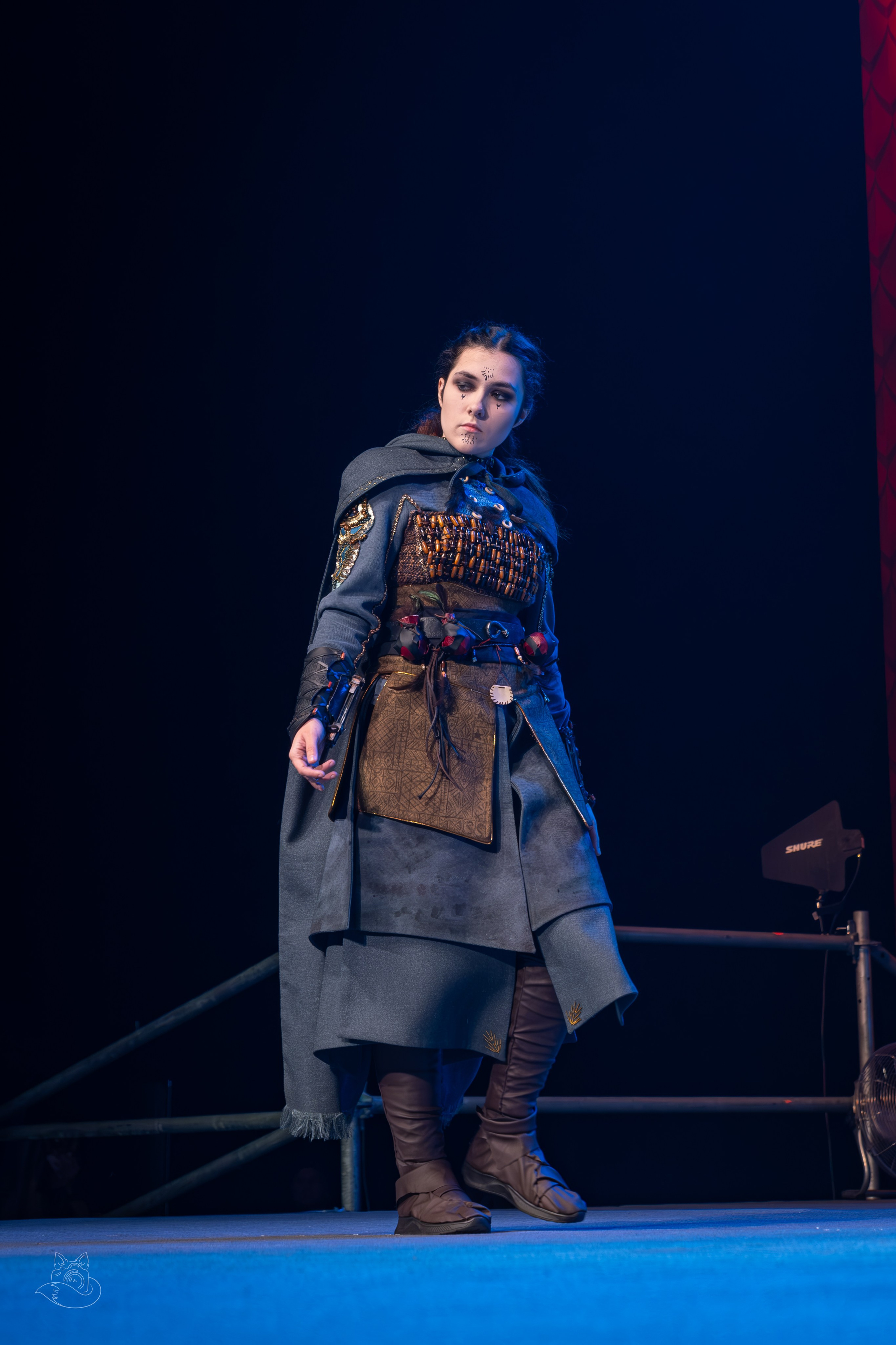 Конкурс Epic Con Russia 2025 | Москва. Косплей фотограф