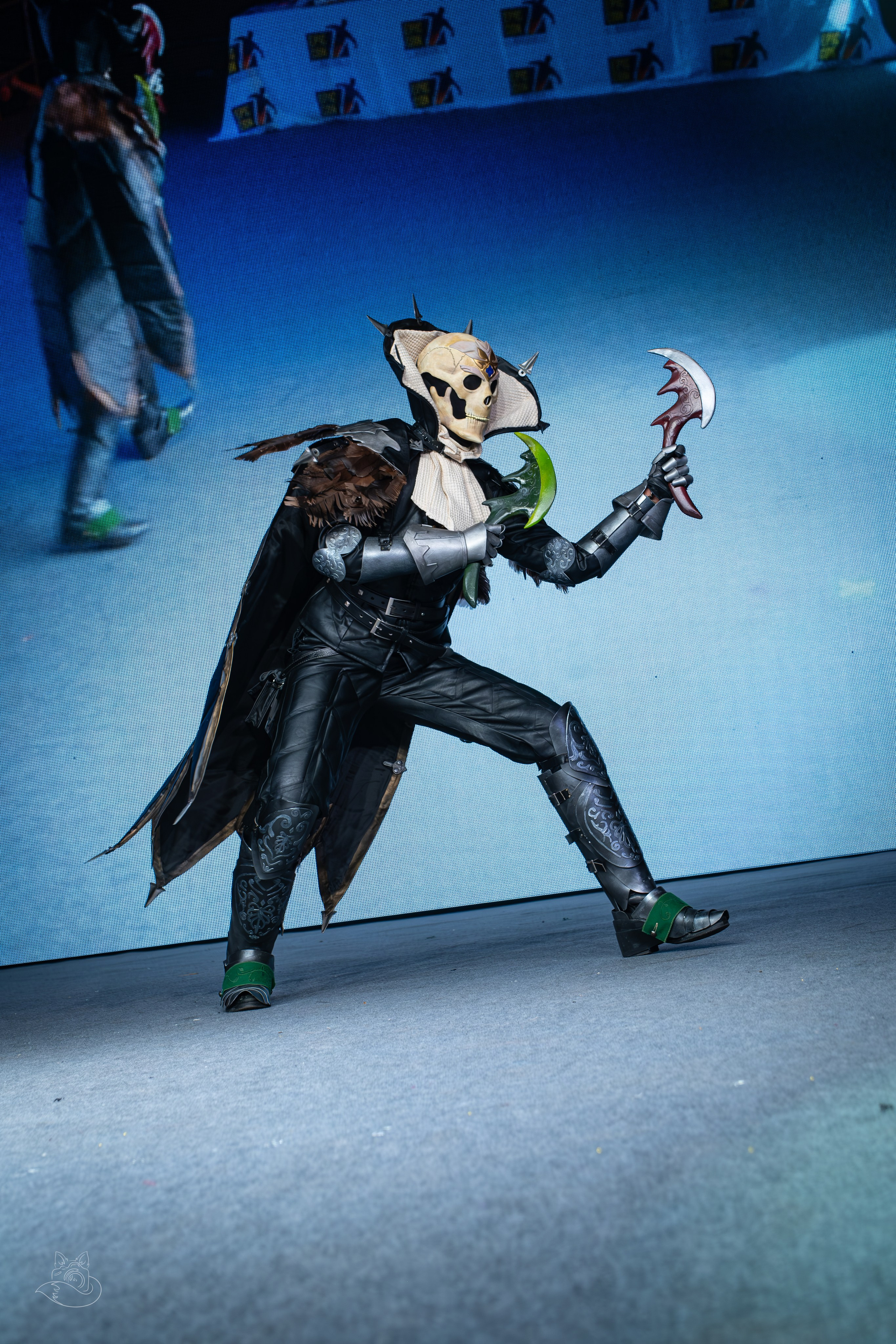 Конкурс Epic Con Russia 2025 | Москва. Косплей фотограф