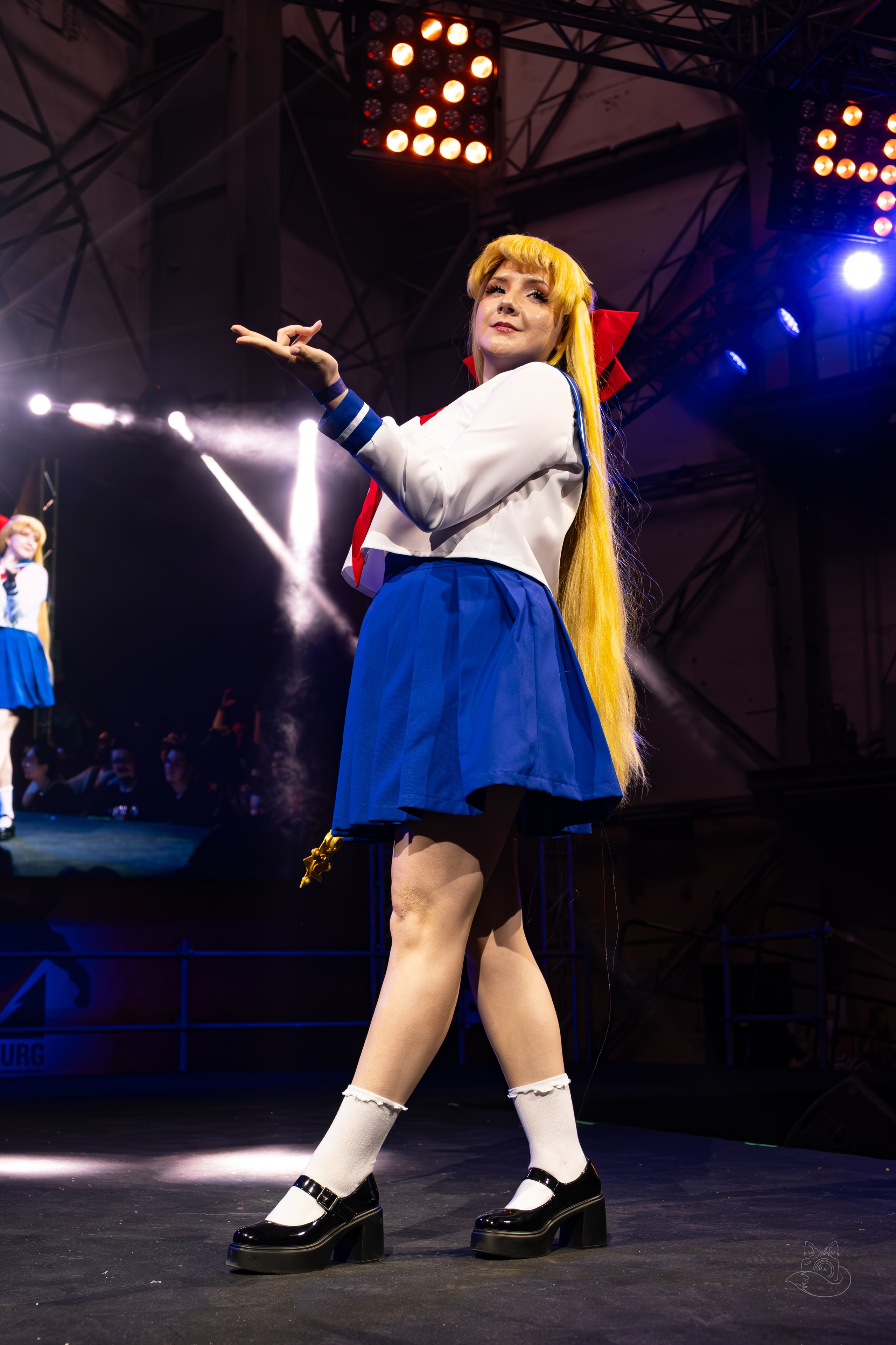 Конкурс Epic Con 2024. Косплей фотограф