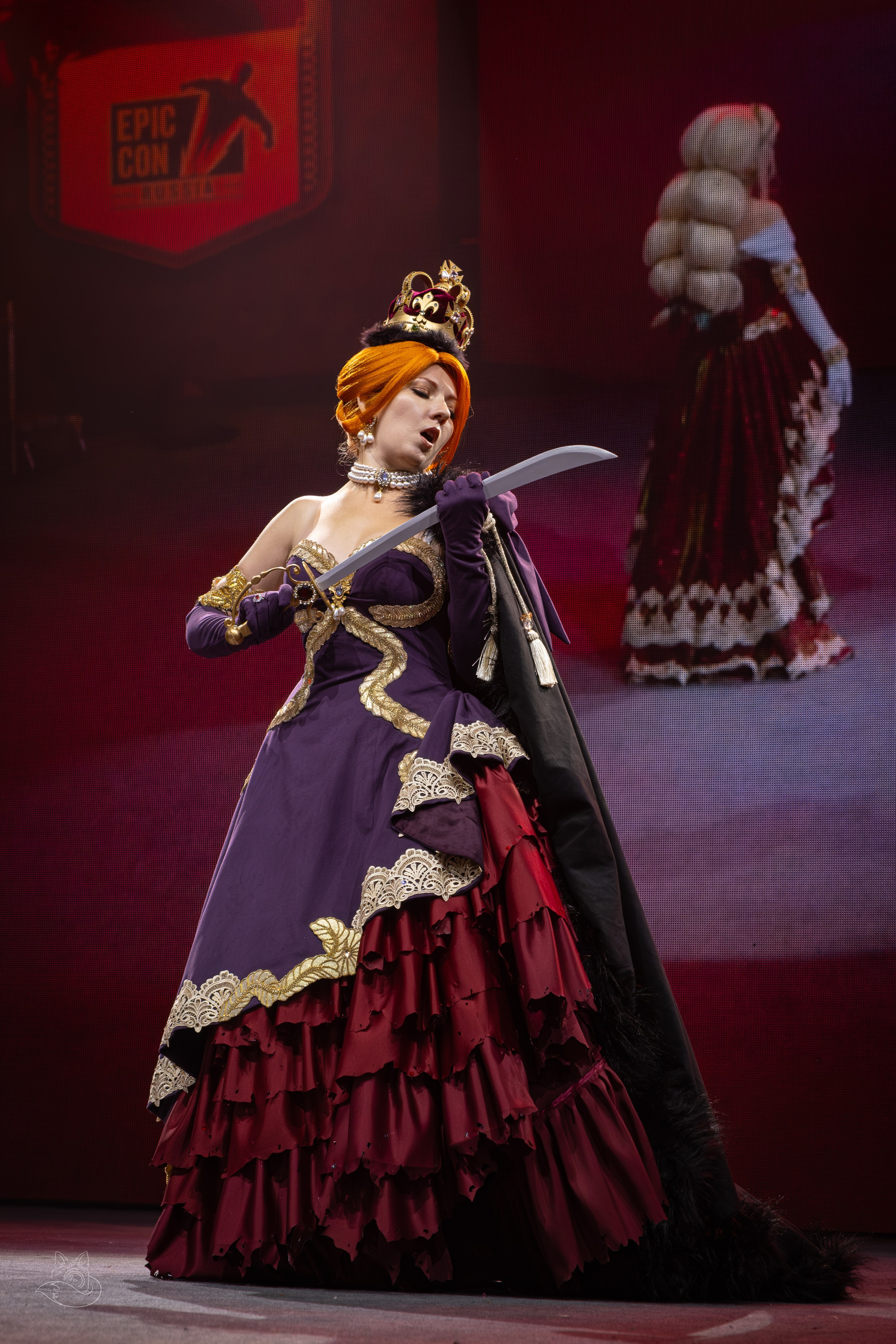 Победители Epic Con Russia 2025 | Москва. Косплей фотограф