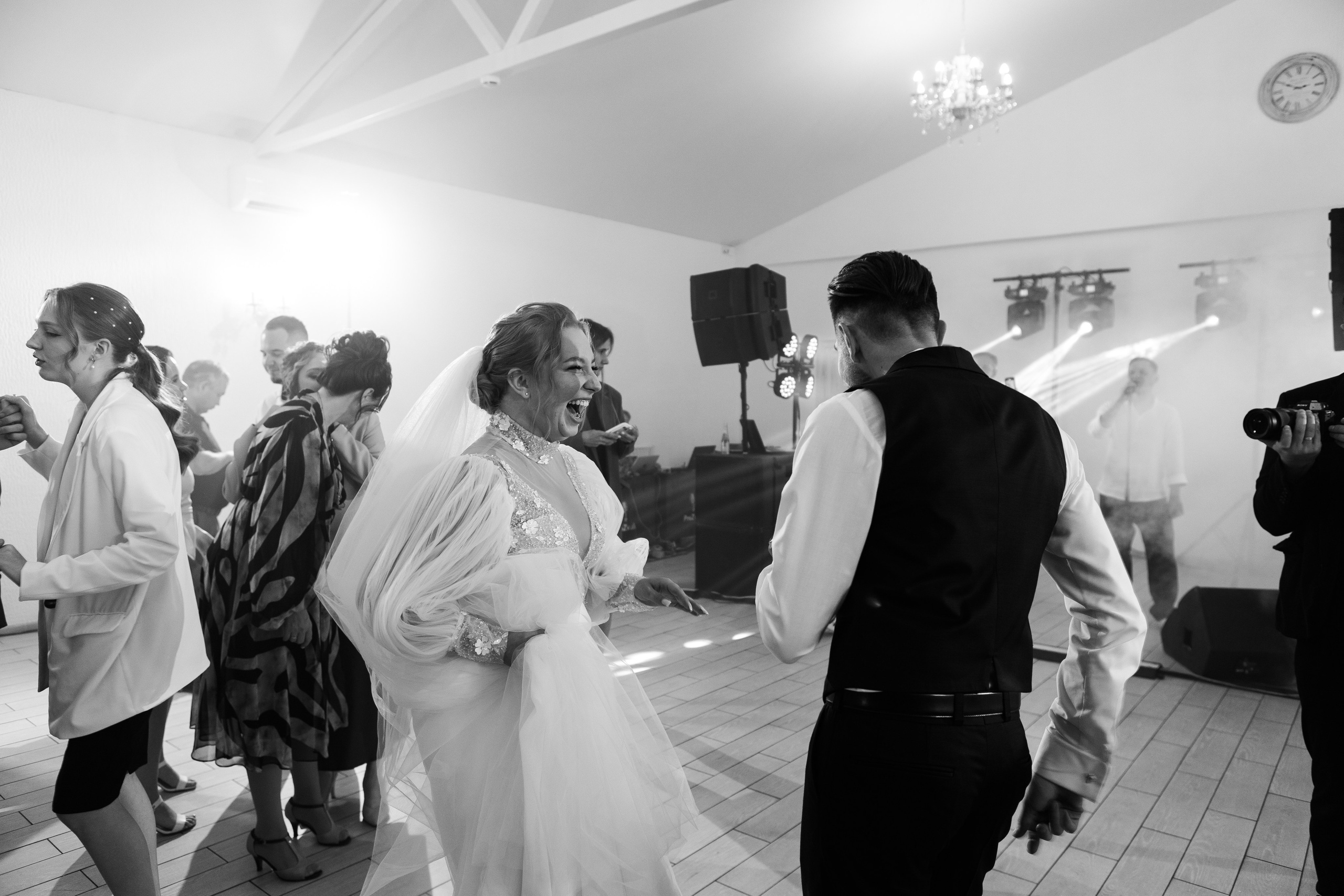 Саша и Виталия. Свадебный фотограф в Воронеже Вероника Богай