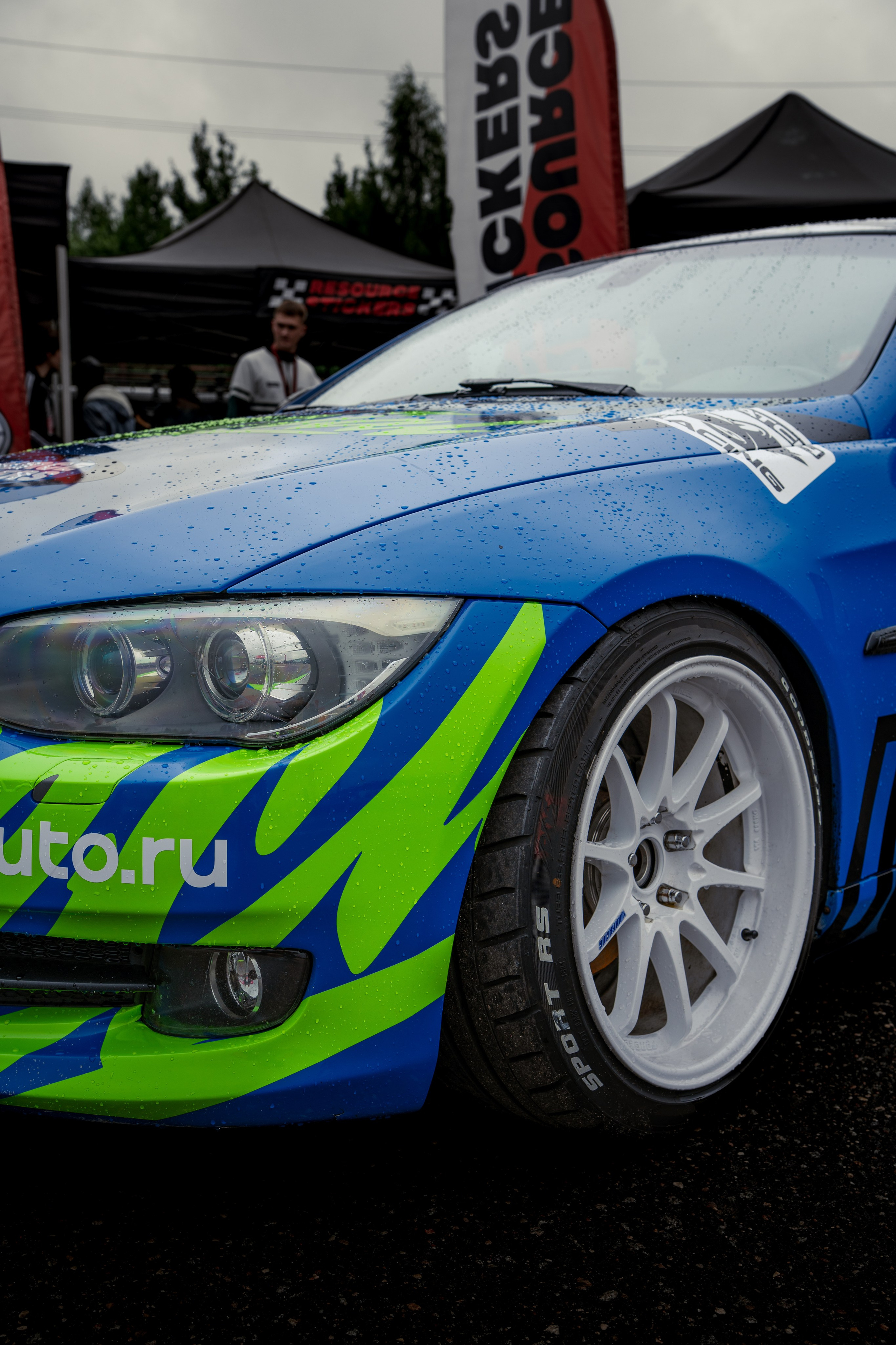 BIMMERDAYS 2026. 42Studio
