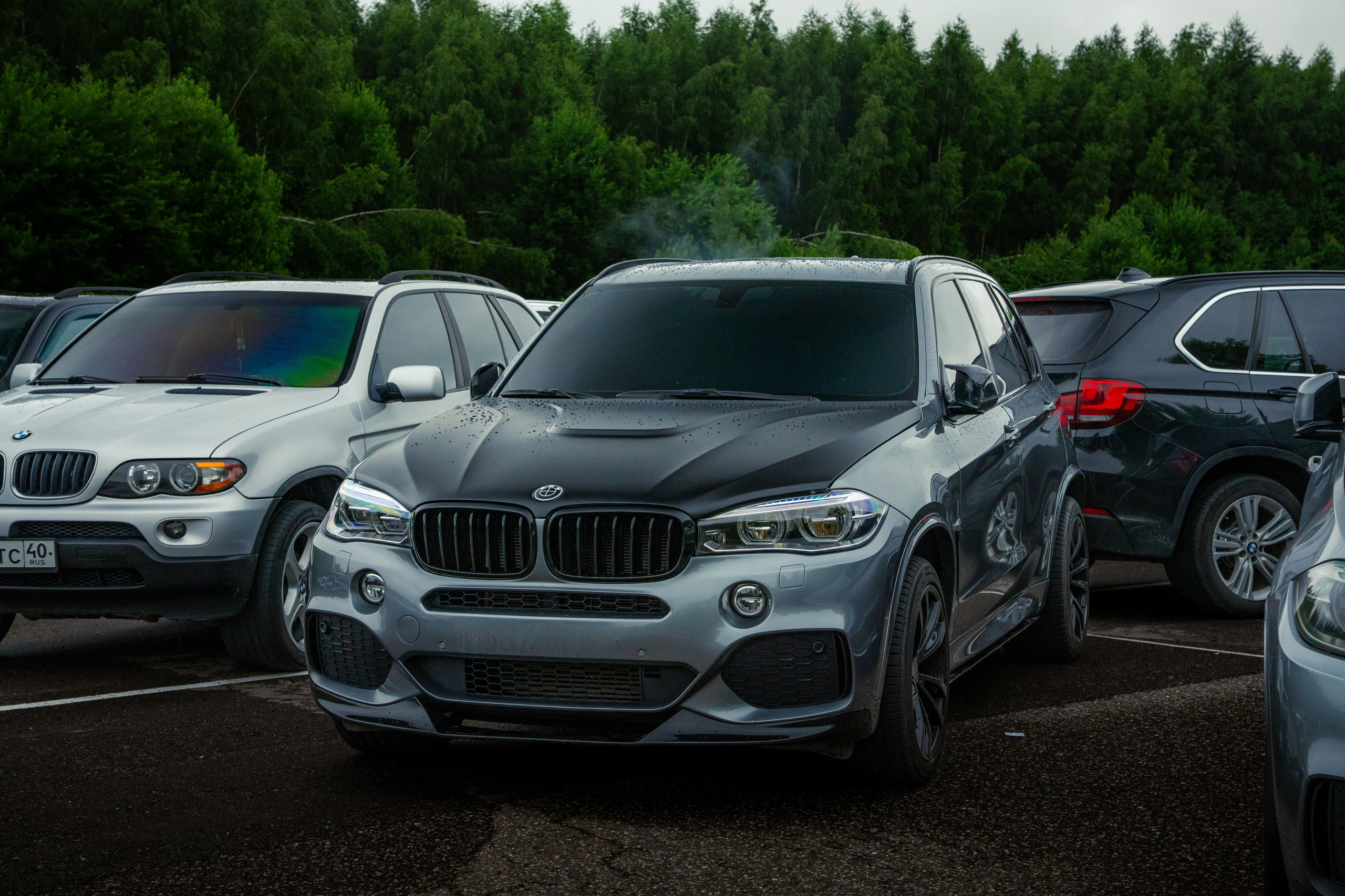 BIMMERDAYS 2026. 42Studio