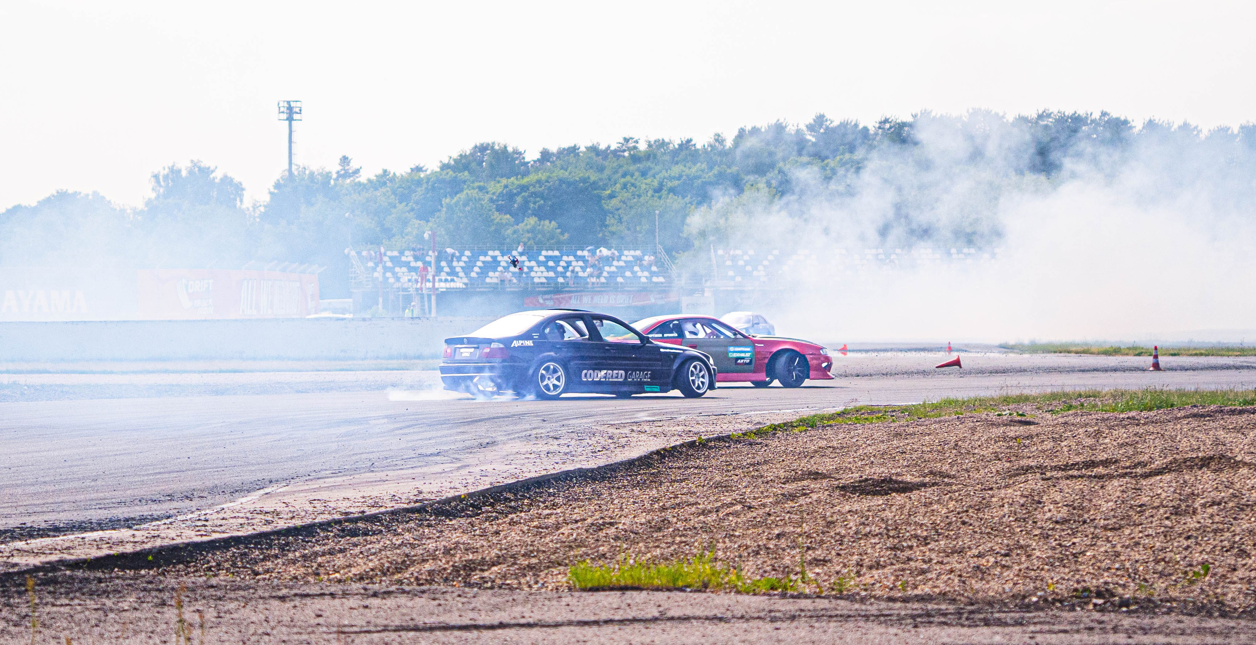 Driftexpo. 42Studio